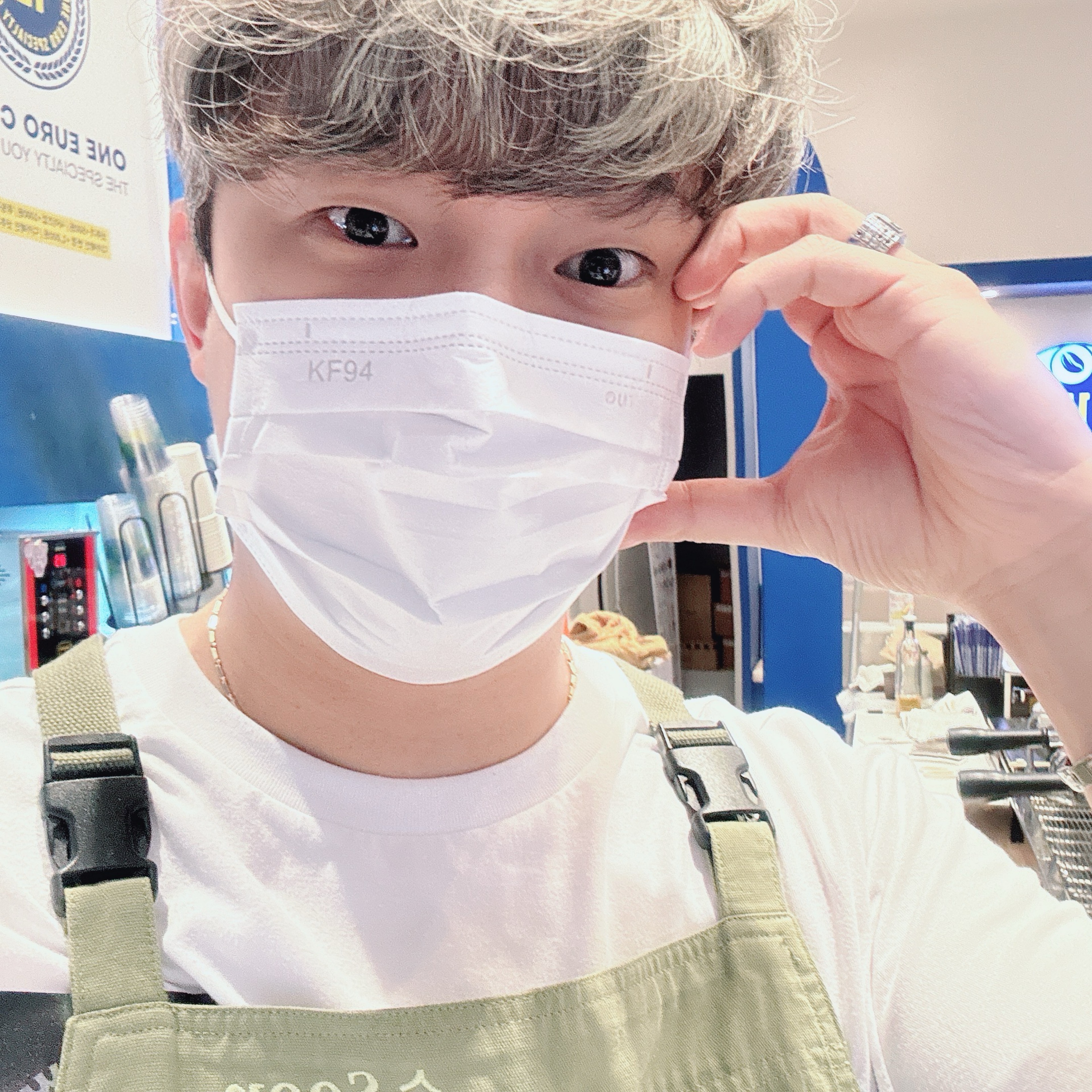 소근 소근 잠방🌲💚