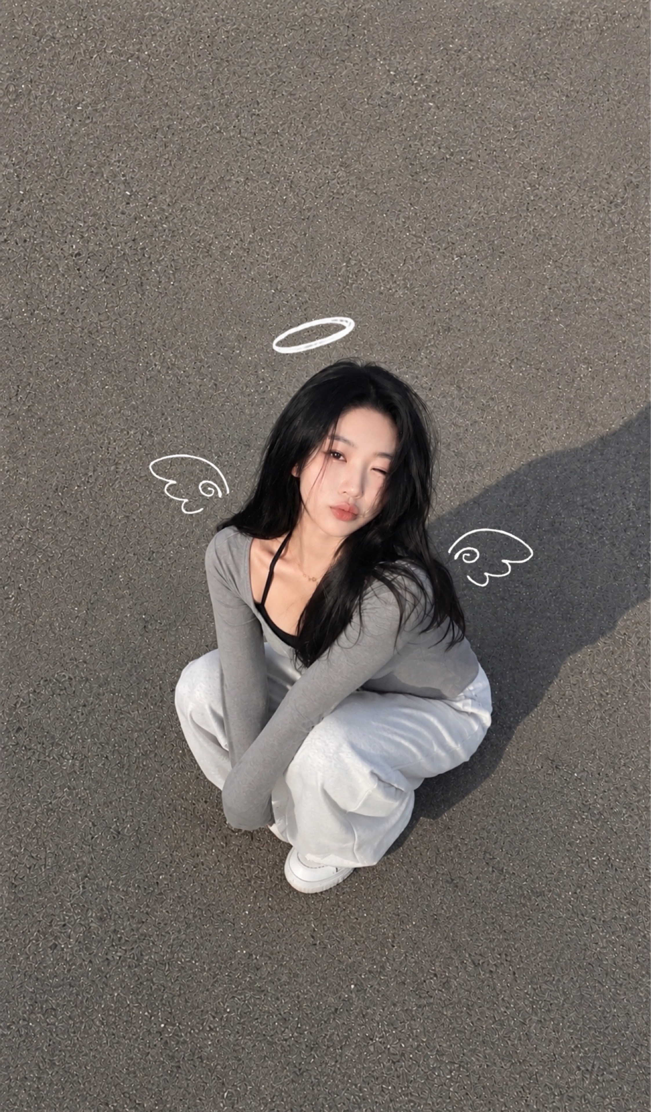 사랑 애