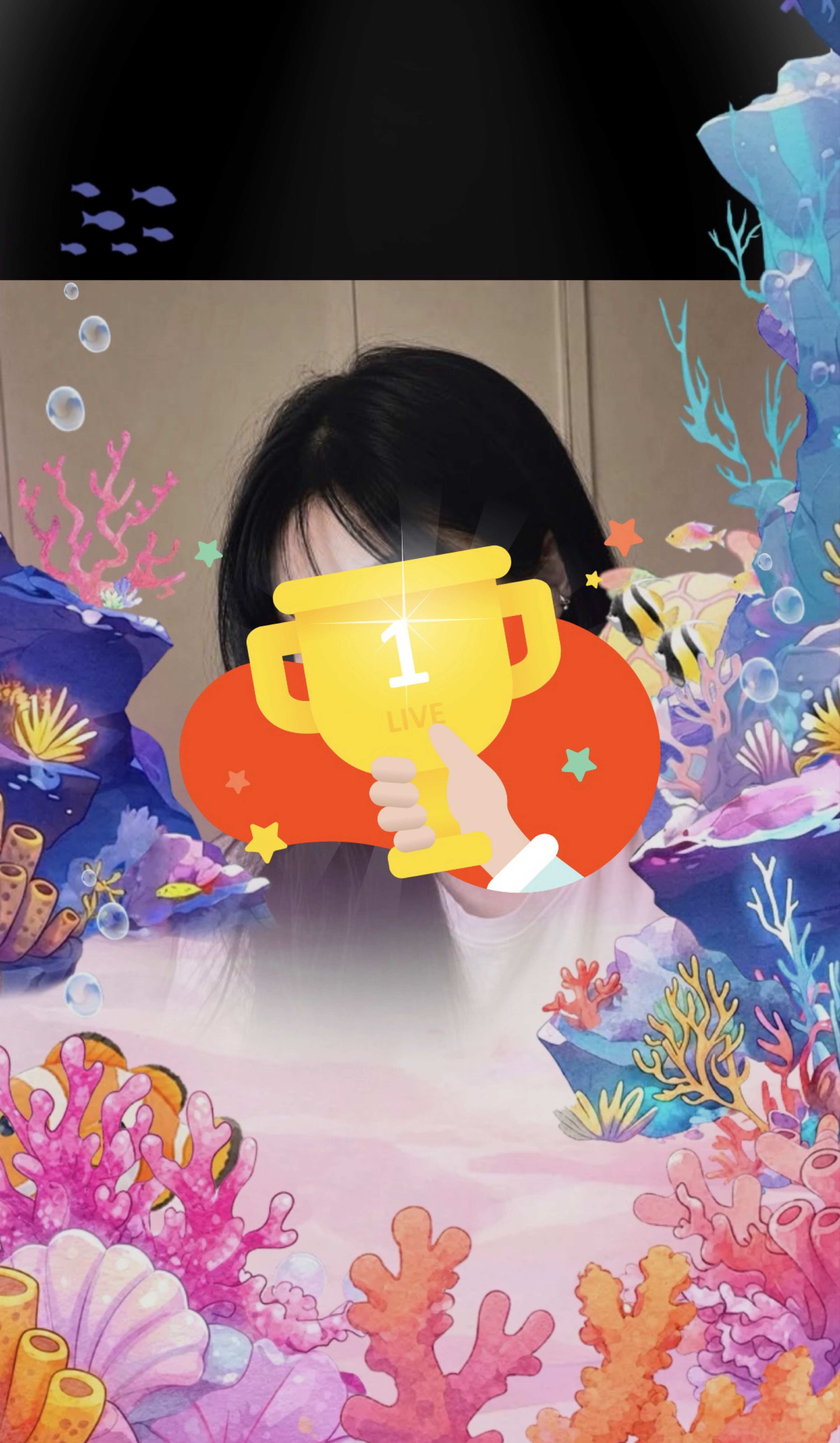 잔잔할거에오 아마?
