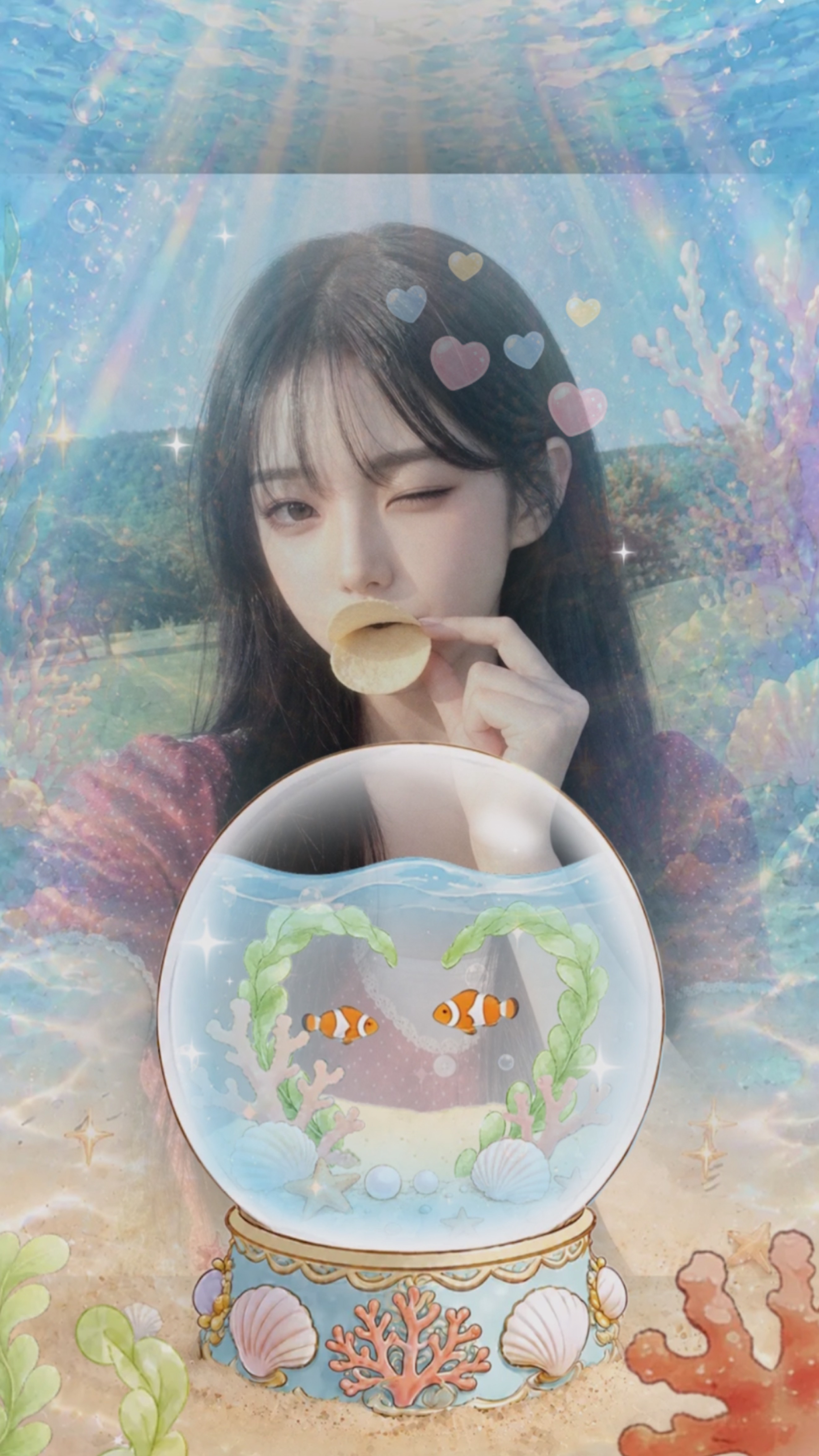 소 통 잘 함 .