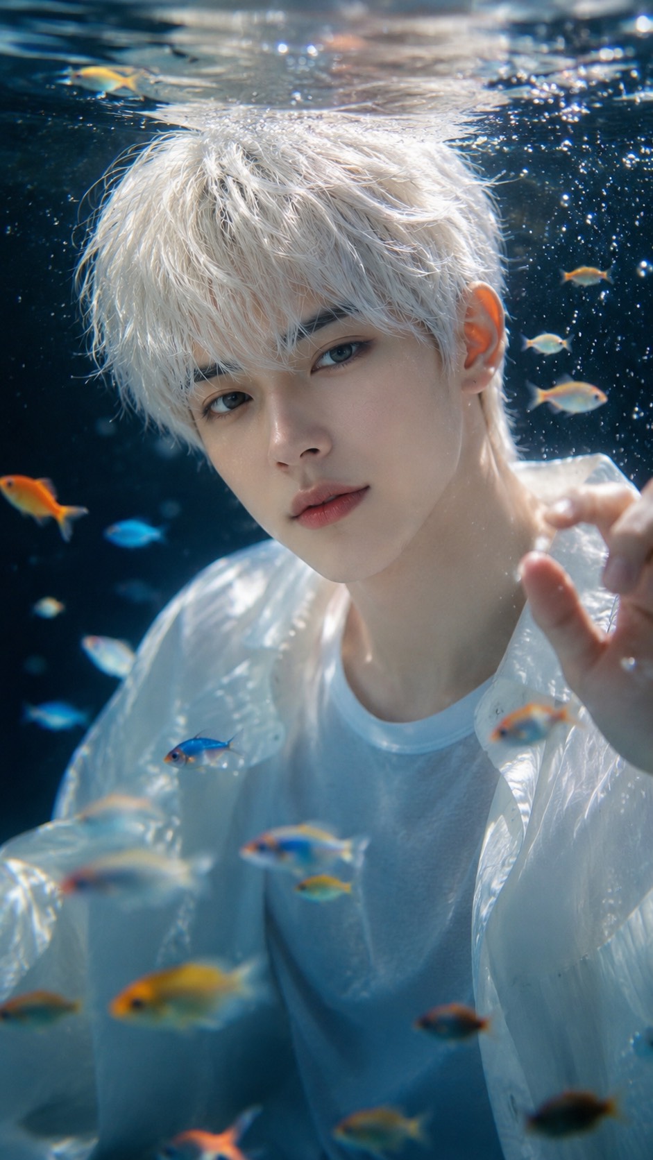 생일 𝙅𝙊𝙇𝙇𝘼 축하해줘 