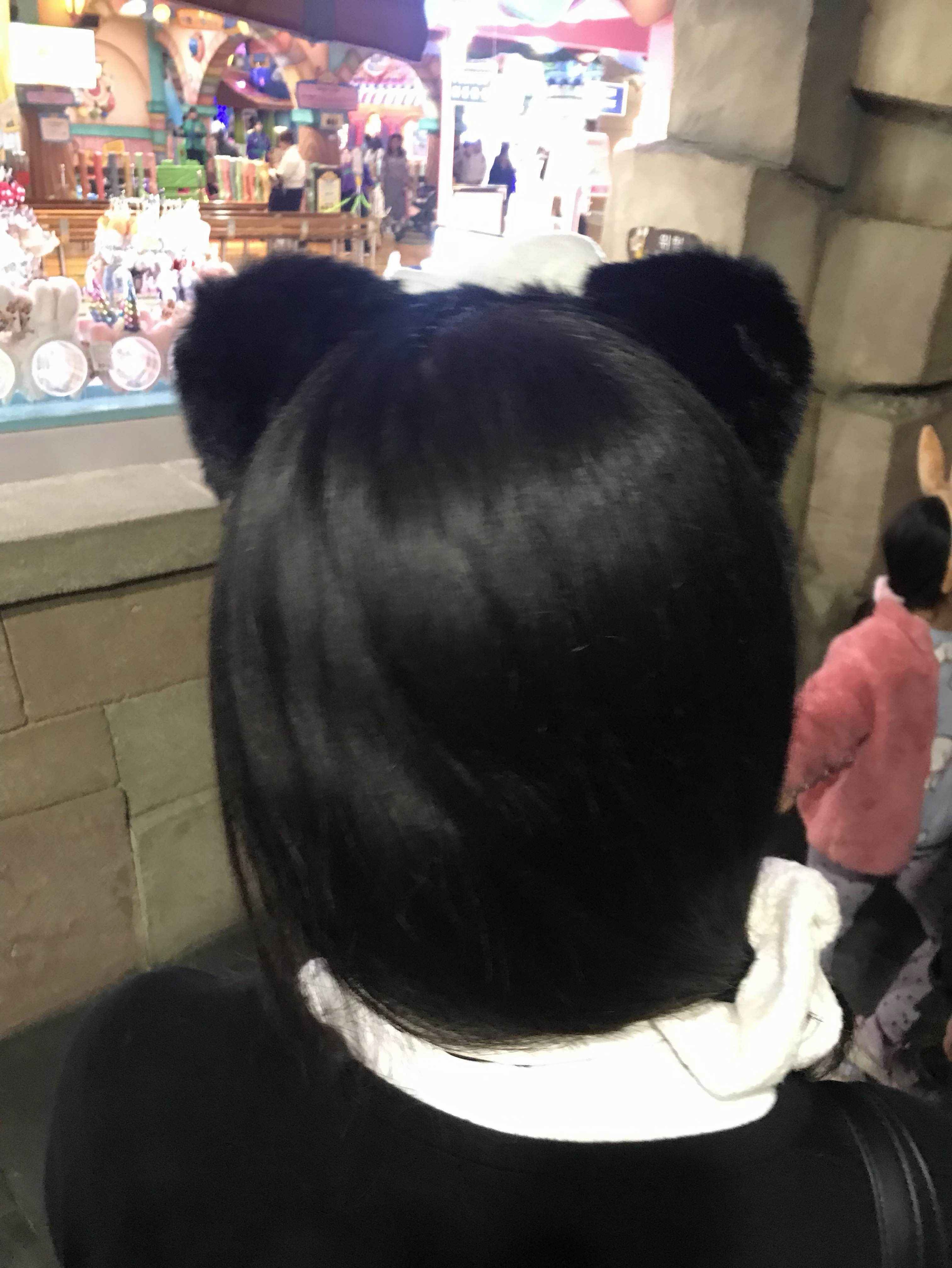 아침에도 미료해 ,