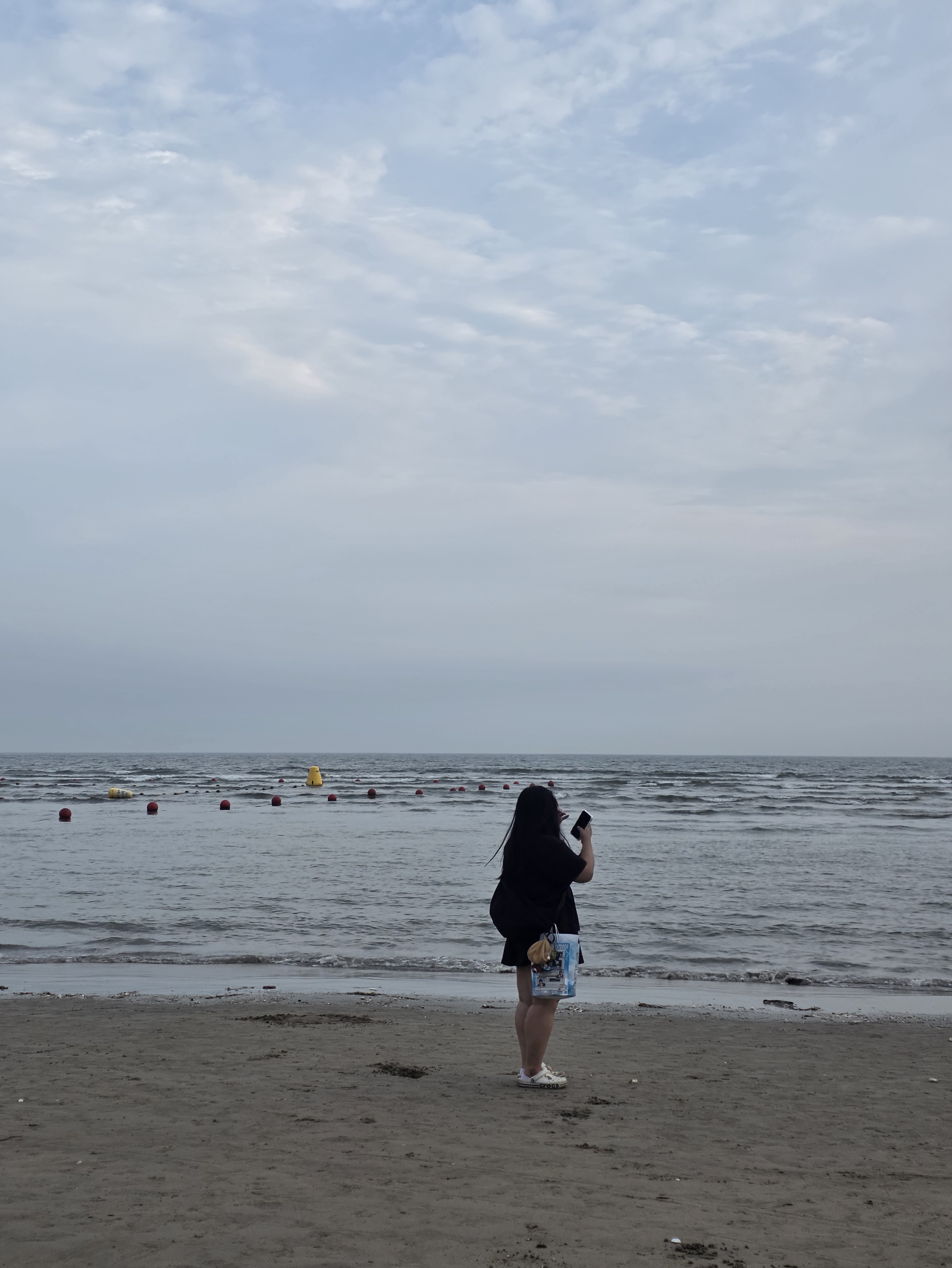 일하는 방송중~
