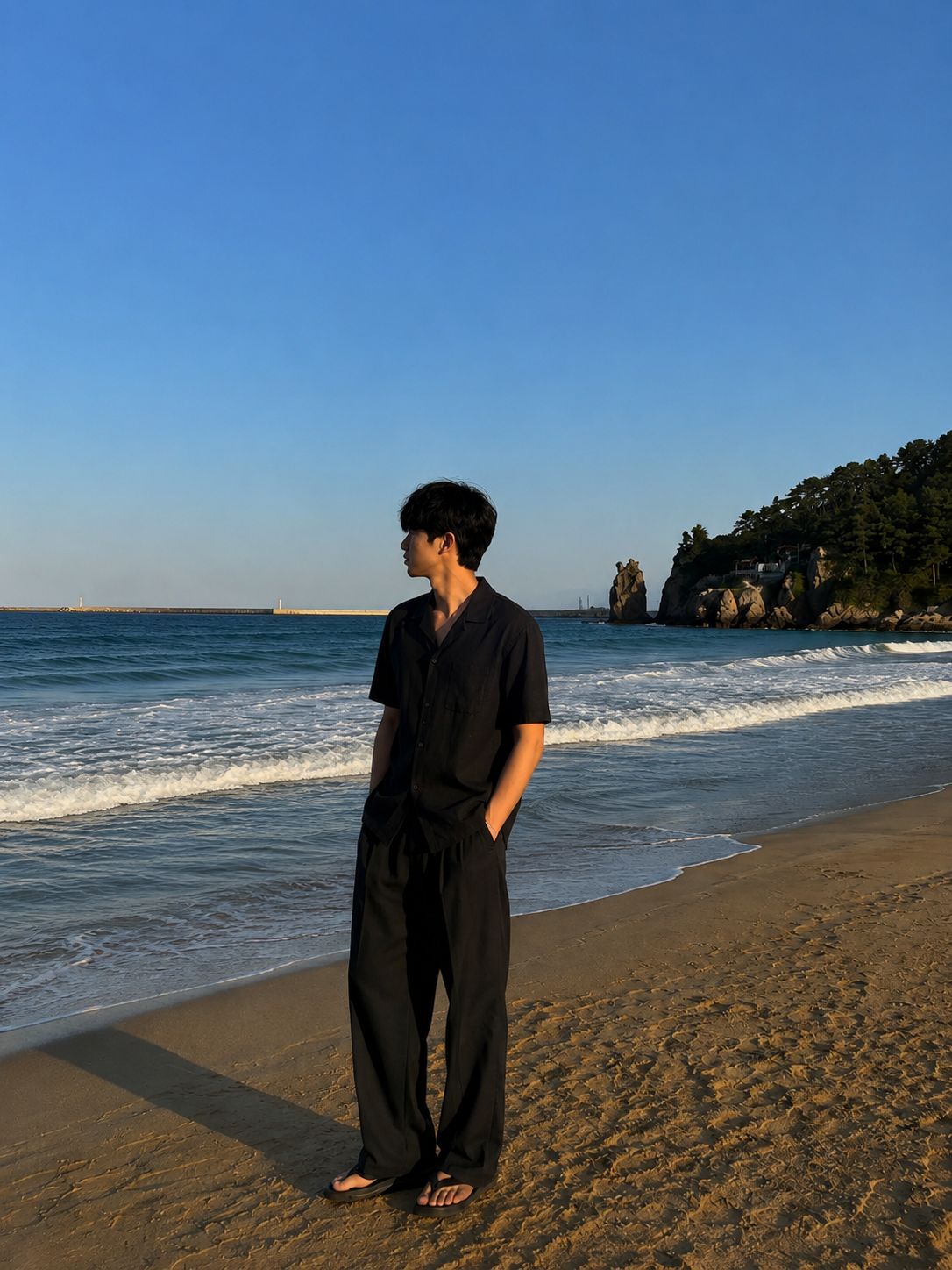 개쩌는 힙합 플리