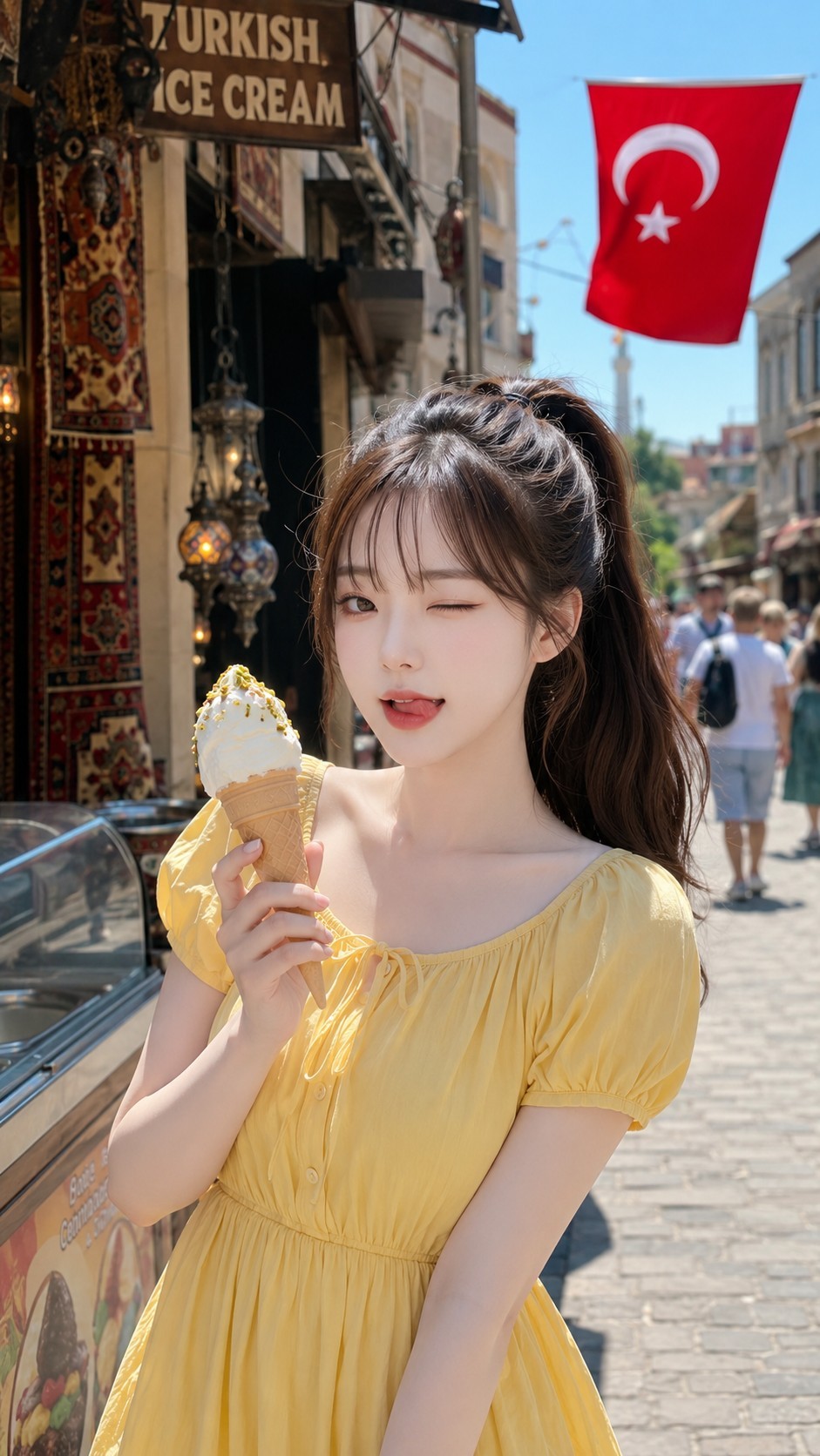 올만에 월루메이트!
