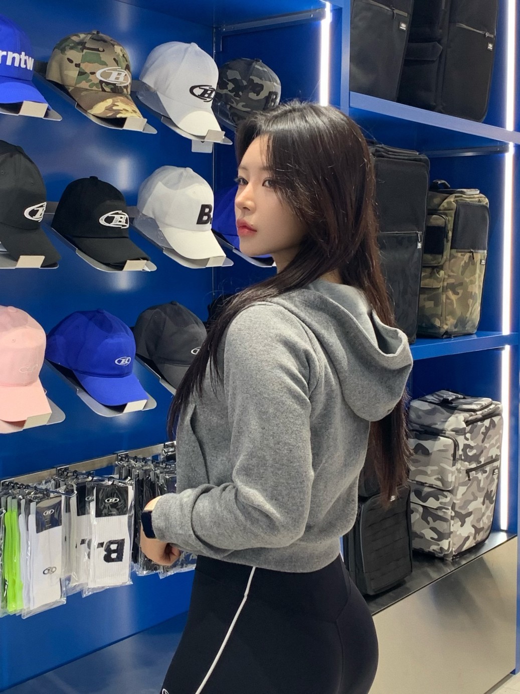 굿모닝, 이렇게 문자를 보내