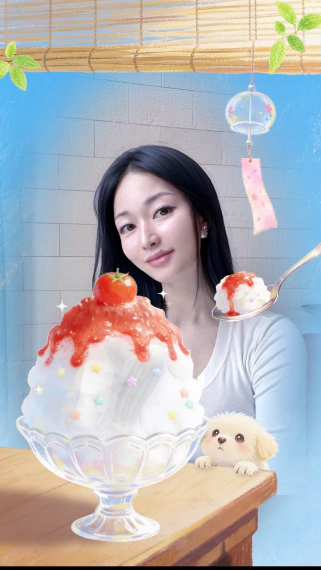 🍋월요병엔! 피식웃는 뽁타민𝙁𝙈