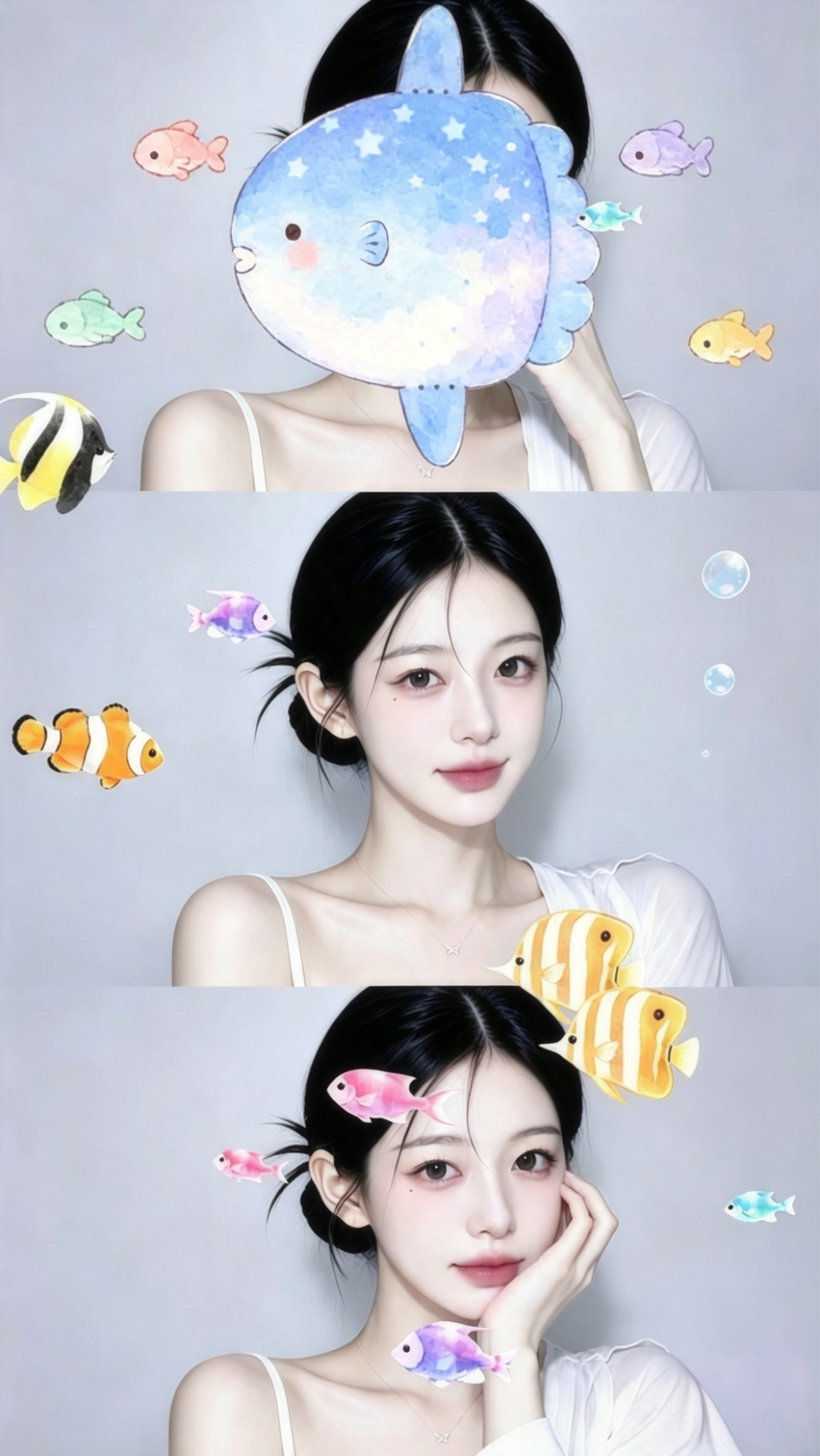 갱상도얼짱 𝙁𝙈.𝟭