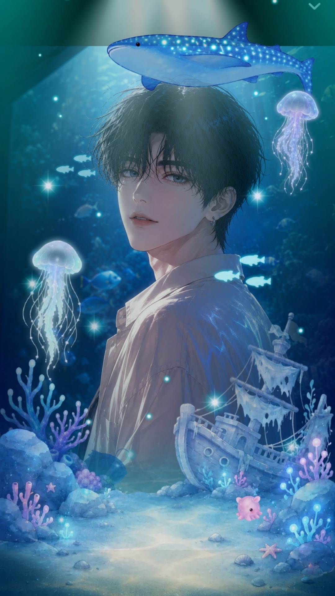 시티님 올려다보겠습니다.