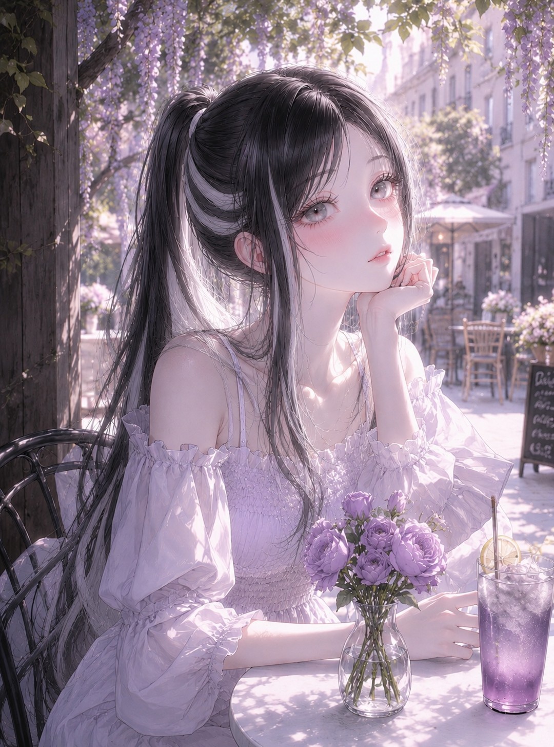 [ 𝘤𝘭𝘢𝘳𝘢 ]_출근FM