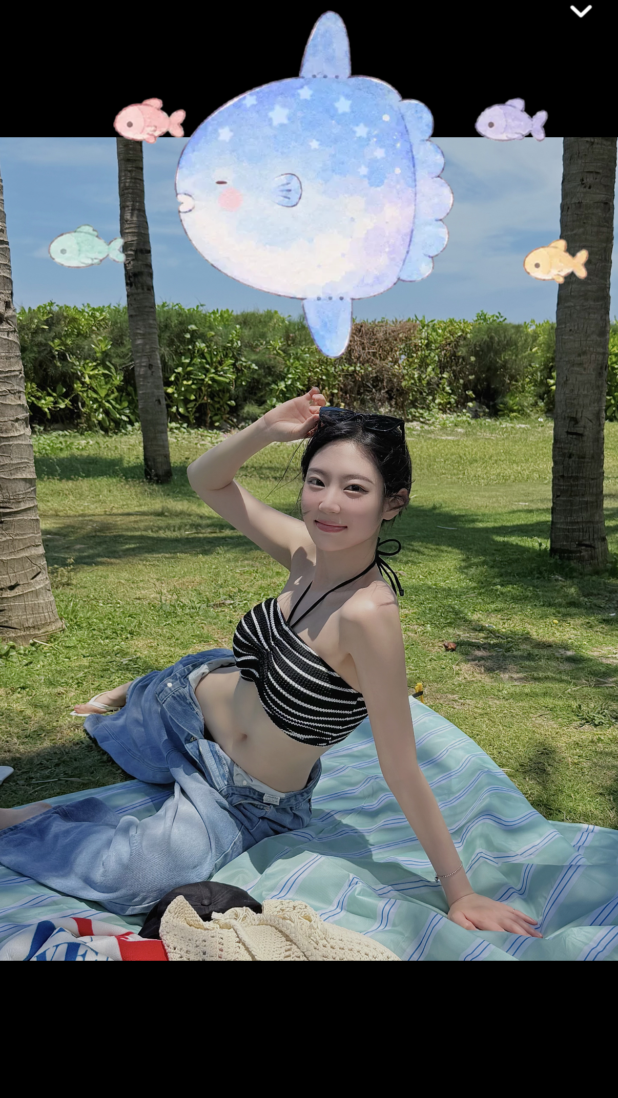 🤍 신청곡을 입력해주세요.