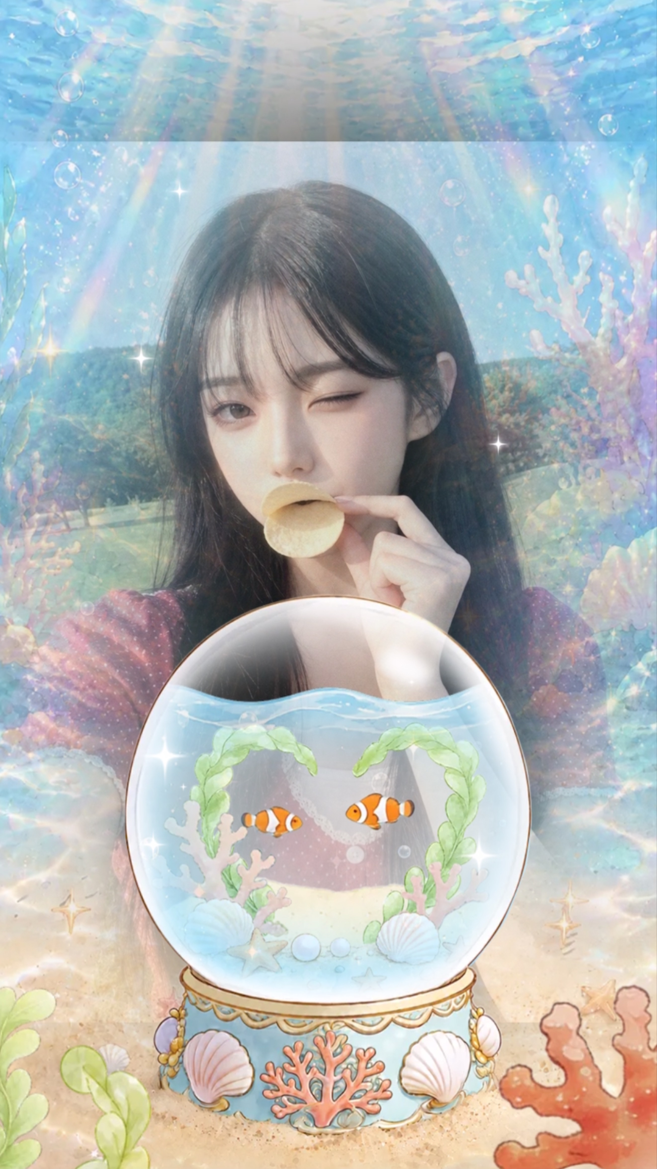 소 통 잘 함 .