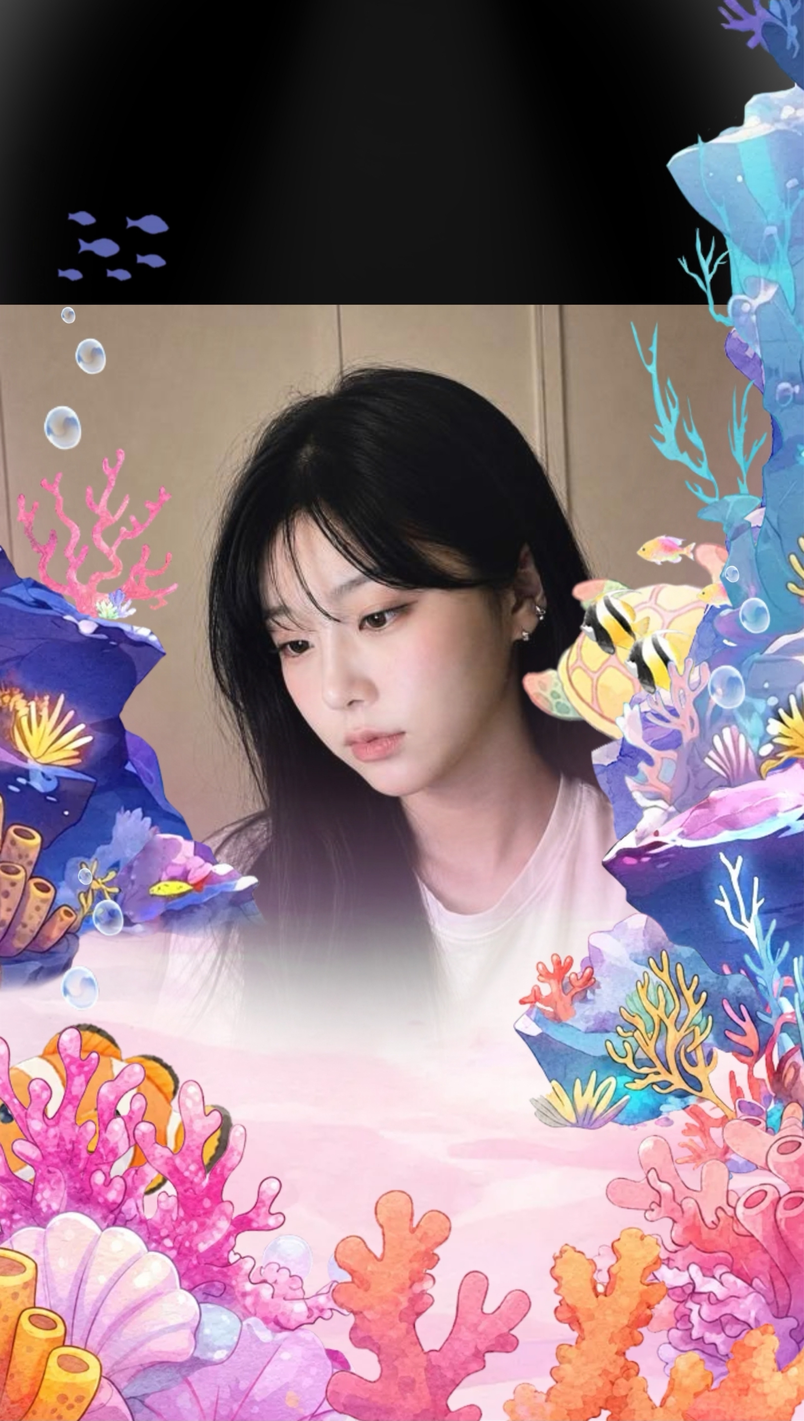 잔잔할거에오 아마?