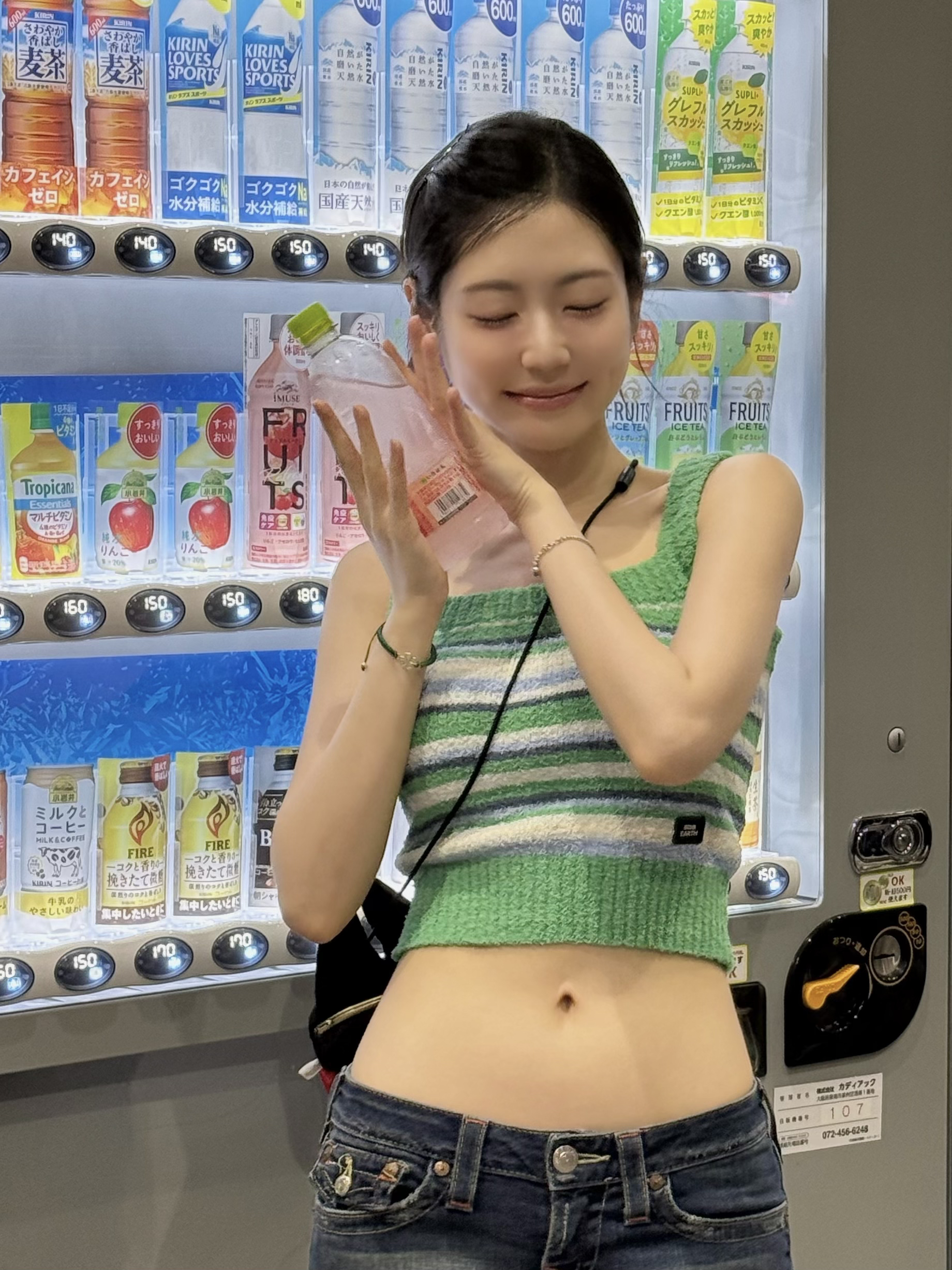 🫧 신청곡을 부탁해 !