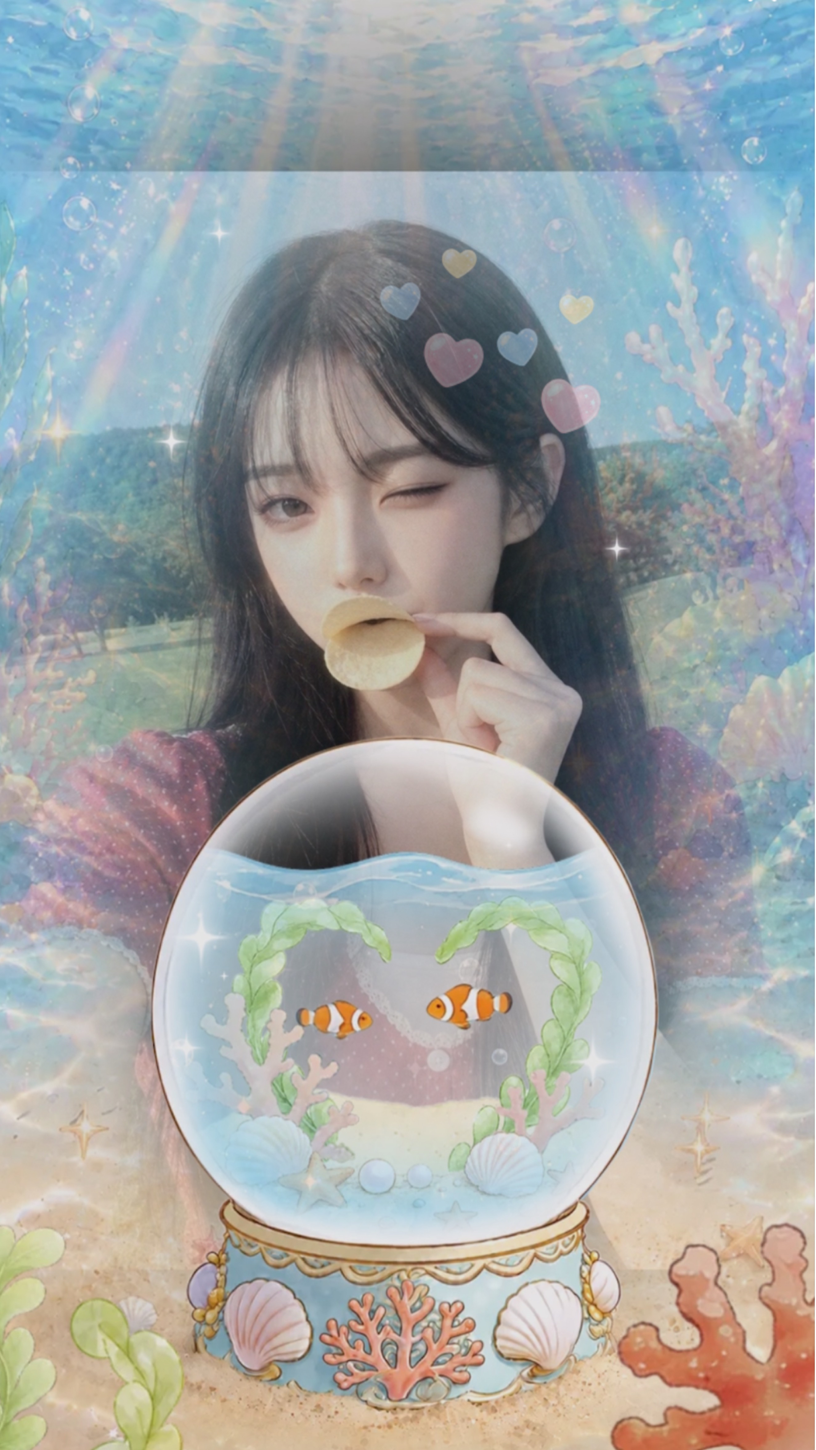 소 통 잘 함 .