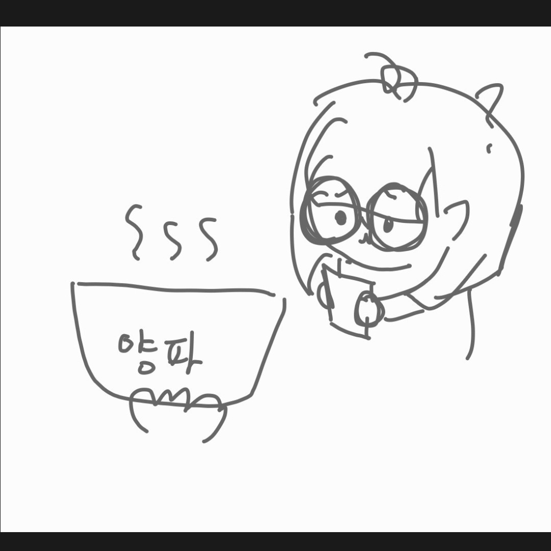 ❝ 리틀 포테이토 ❞