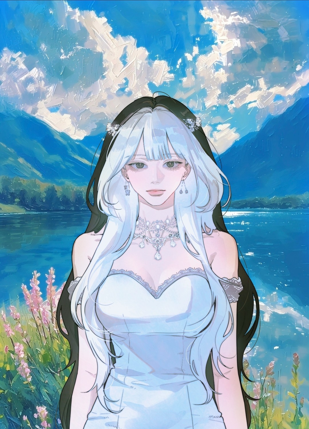 ❝ 리틀 포레스트 ❞
