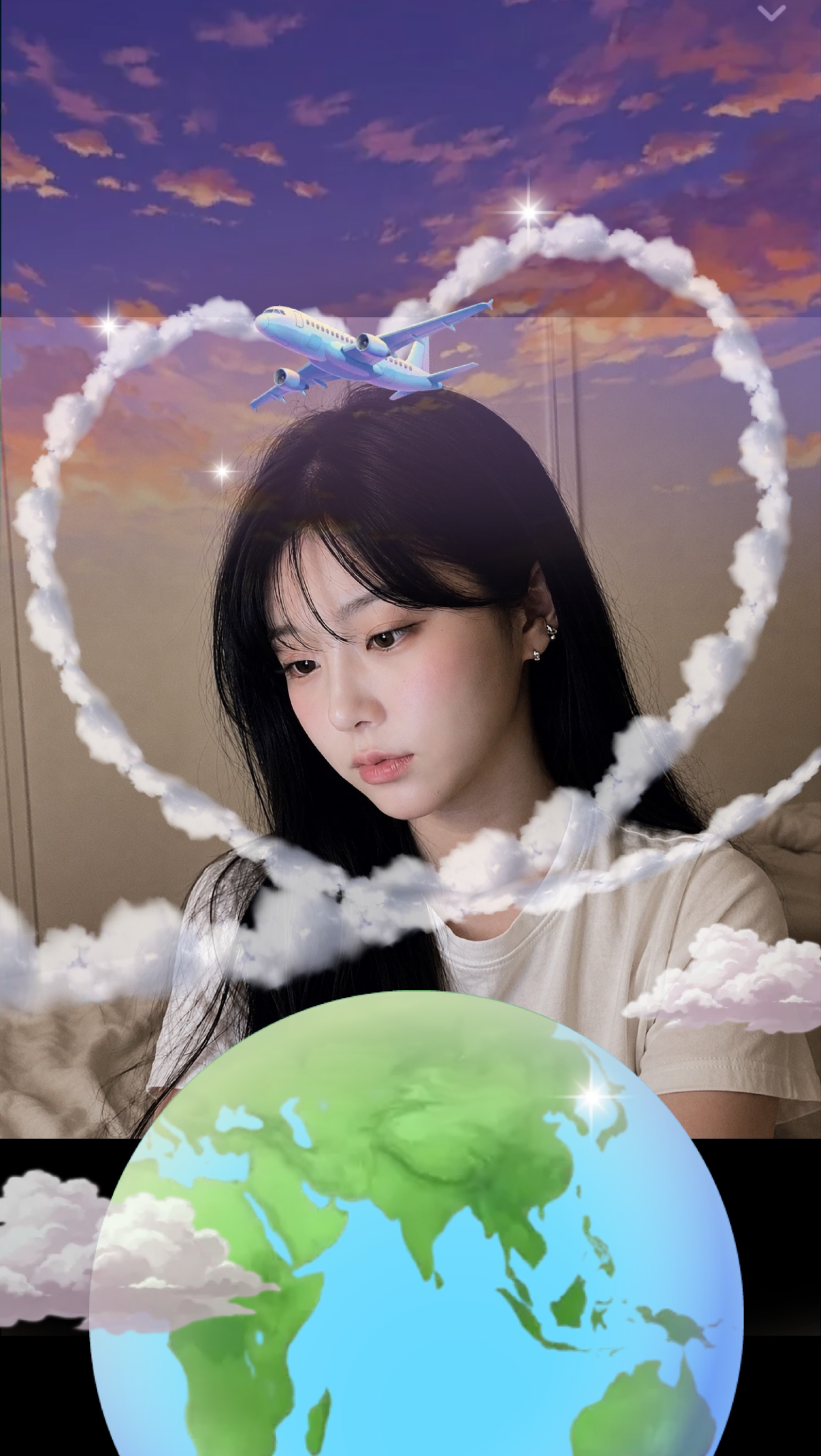 일중 플리 챗방 ⌨️🎶