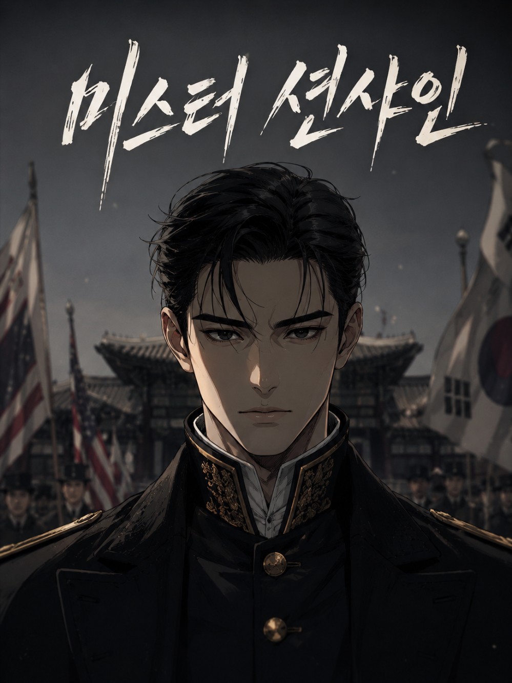 2026 목드컵 하반기 본선 3회🏆