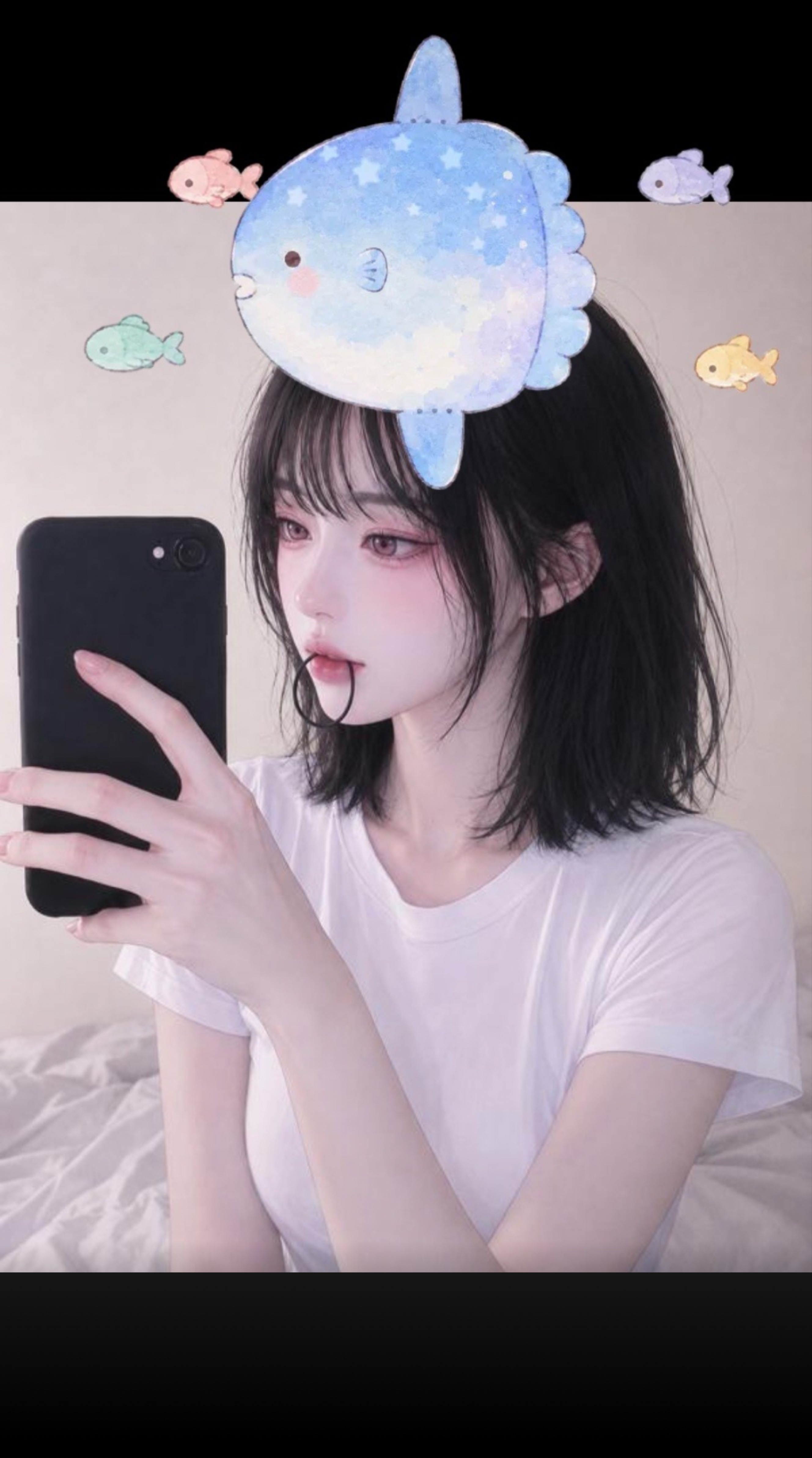 배궈리 와떠