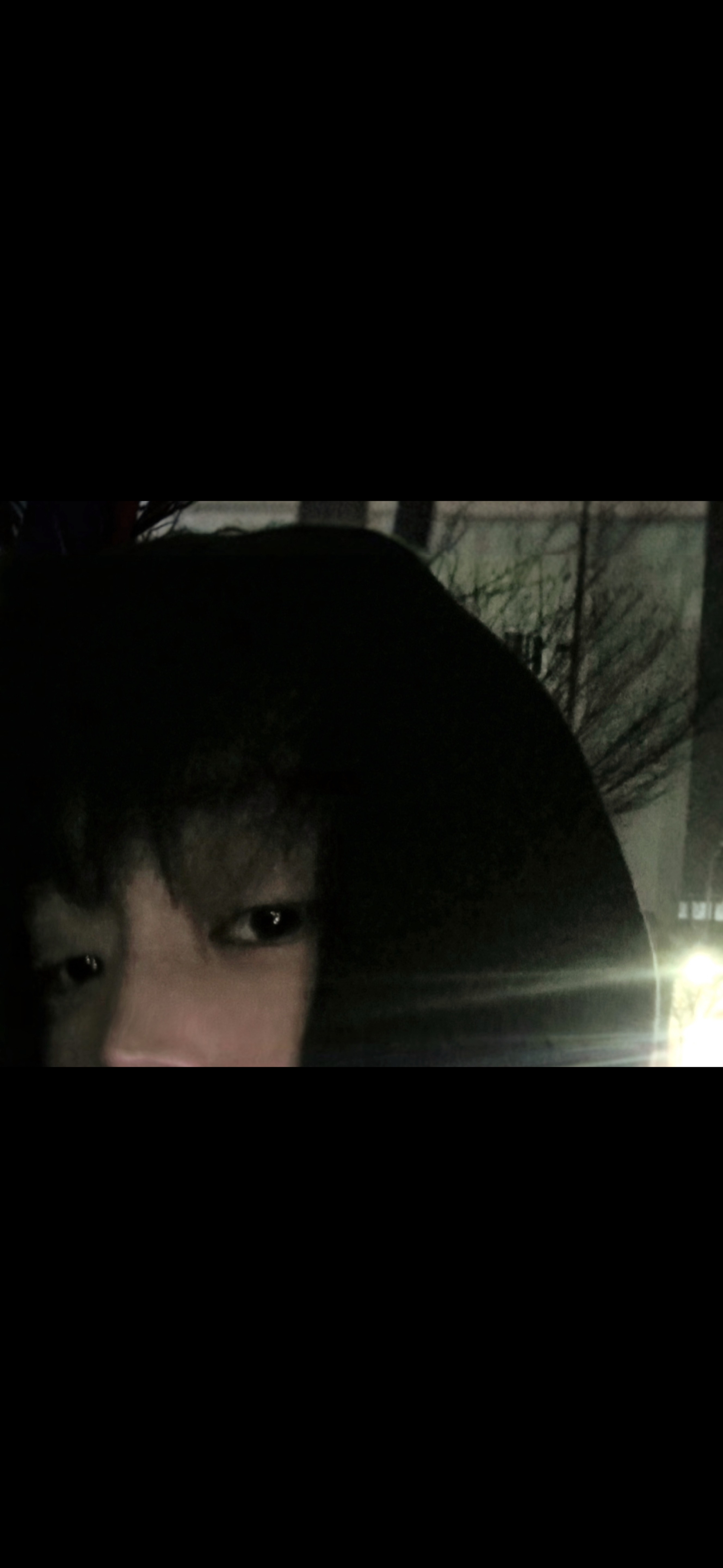 오후 인사