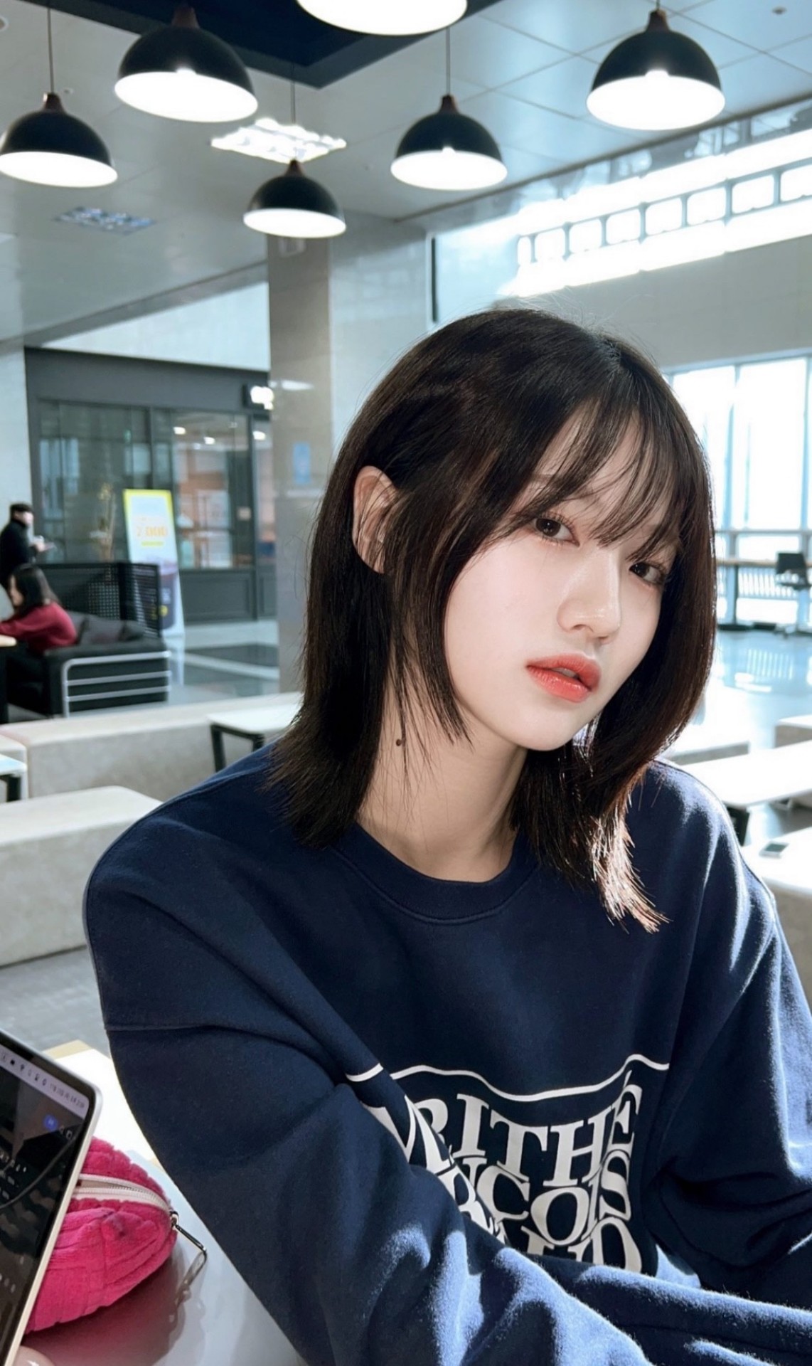 큰손 모음
