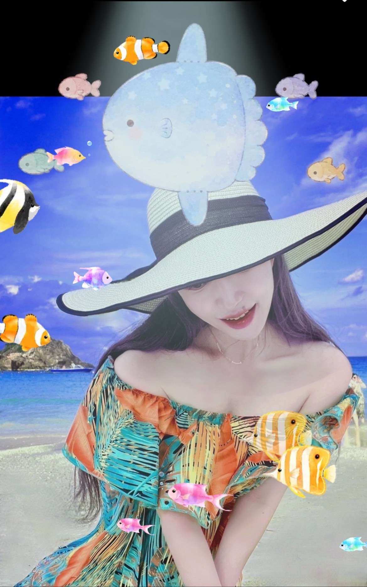 🍊출근길엔! 피식웃는 뽁타민𝙁𝙈