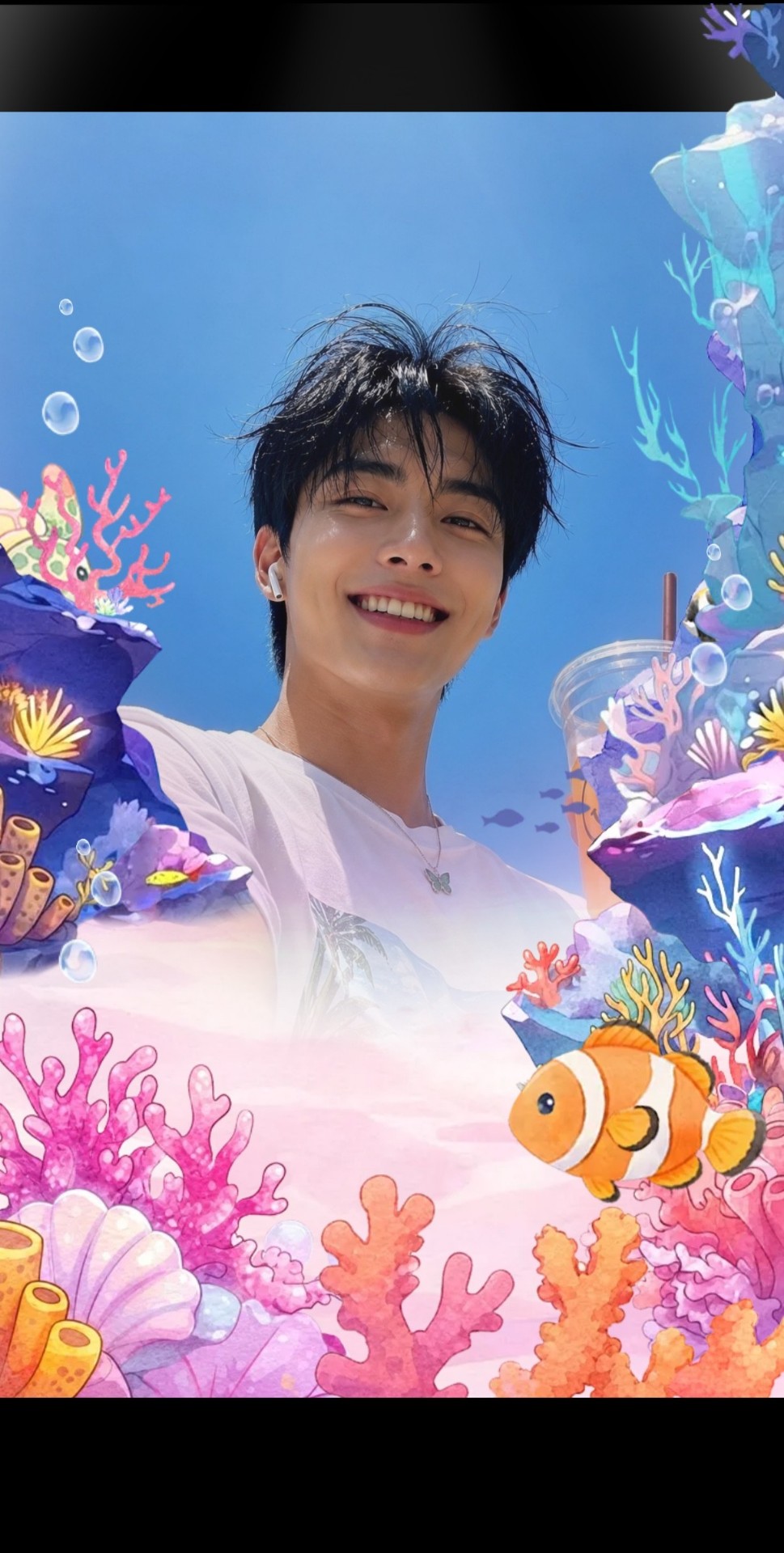 N시경, 노 래 라 이 브