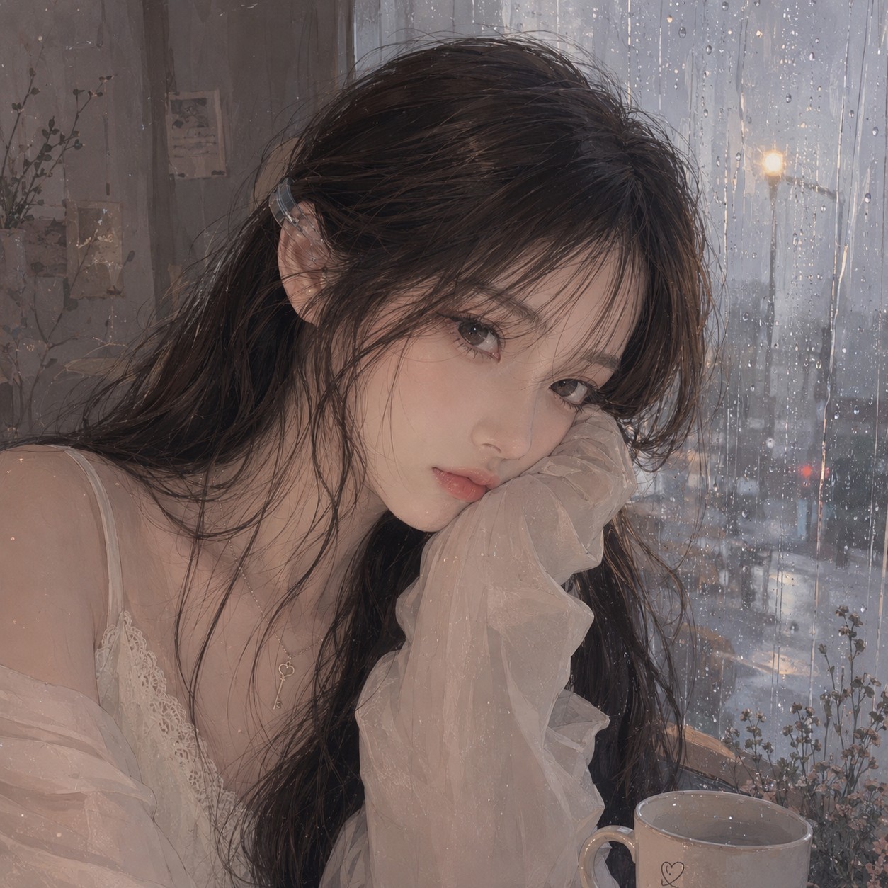 신입)나한테 감겨볼래?