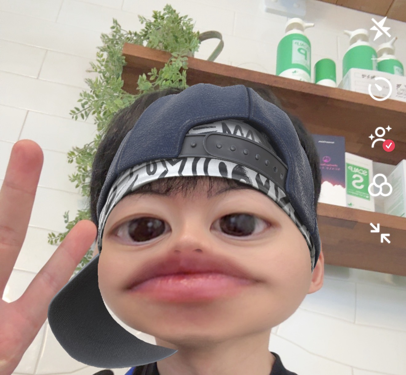 니 학교 어딘데??