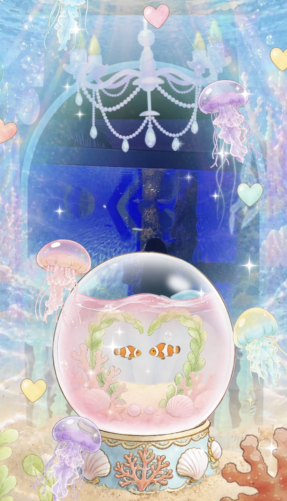 ʚ 내 사람이 되어라 ɞ
