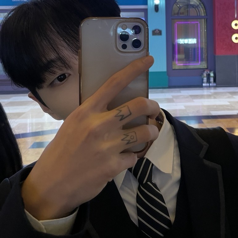핵꿀잼 소개팅 관전ok