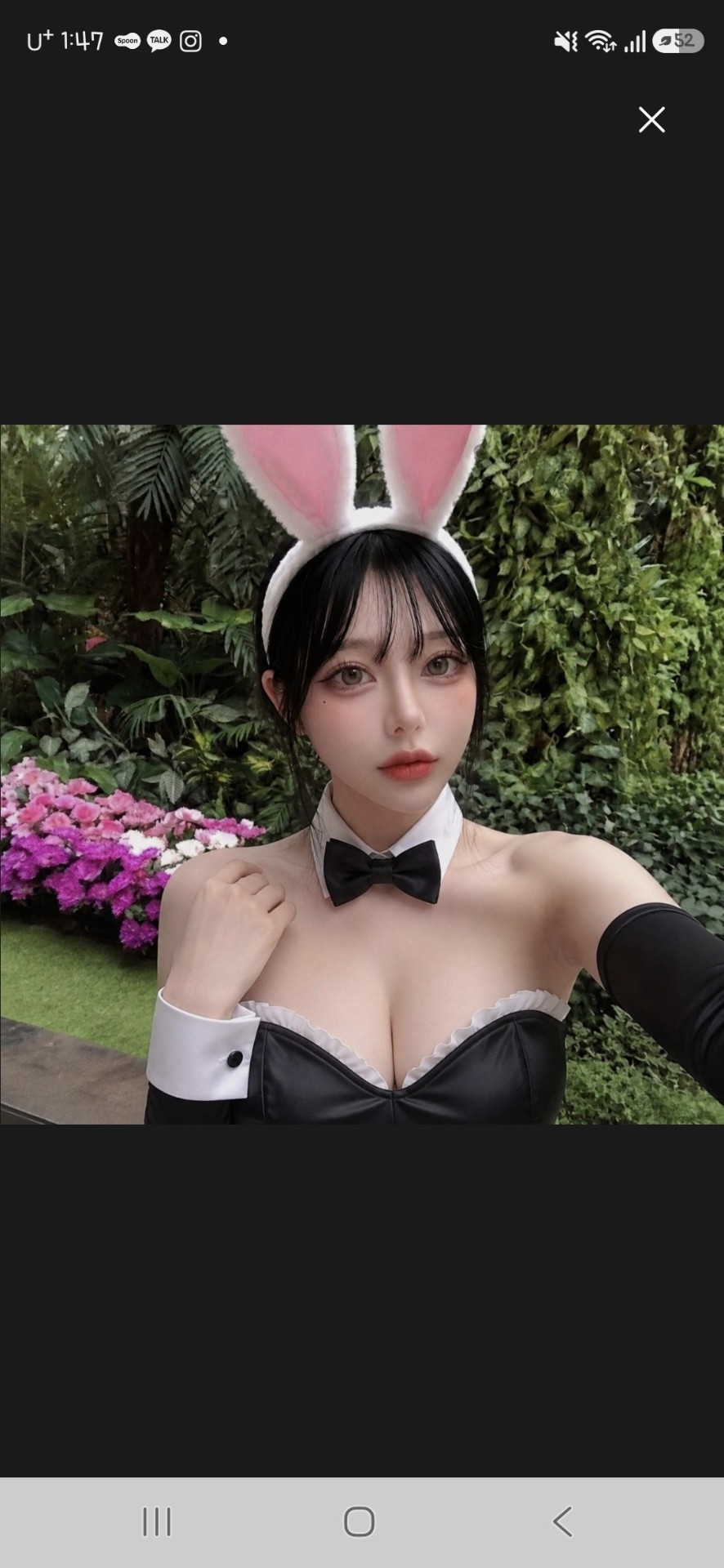 하아아아암 굿모닝 !