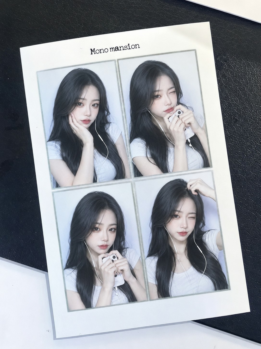 내 곁에 잇어줘🌷