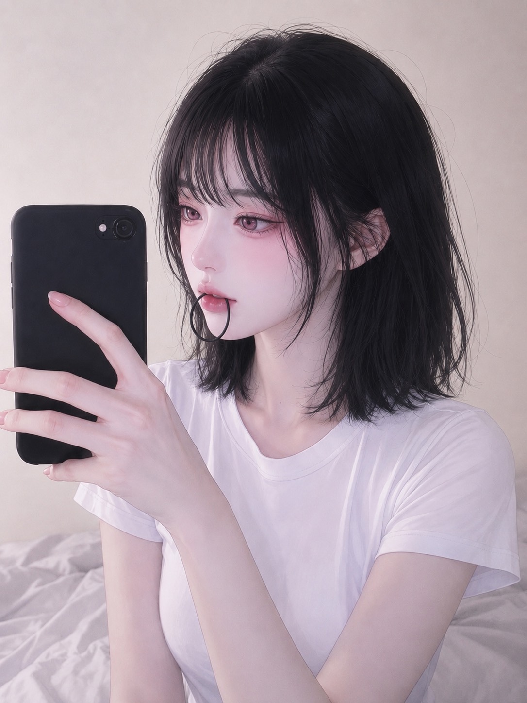 배궈리 와떠