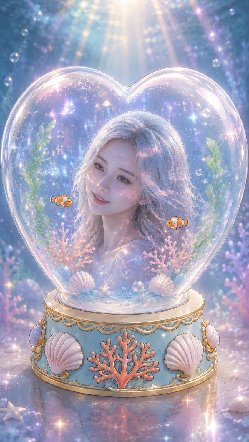 D+56) 오늘도 나랑 잘까?