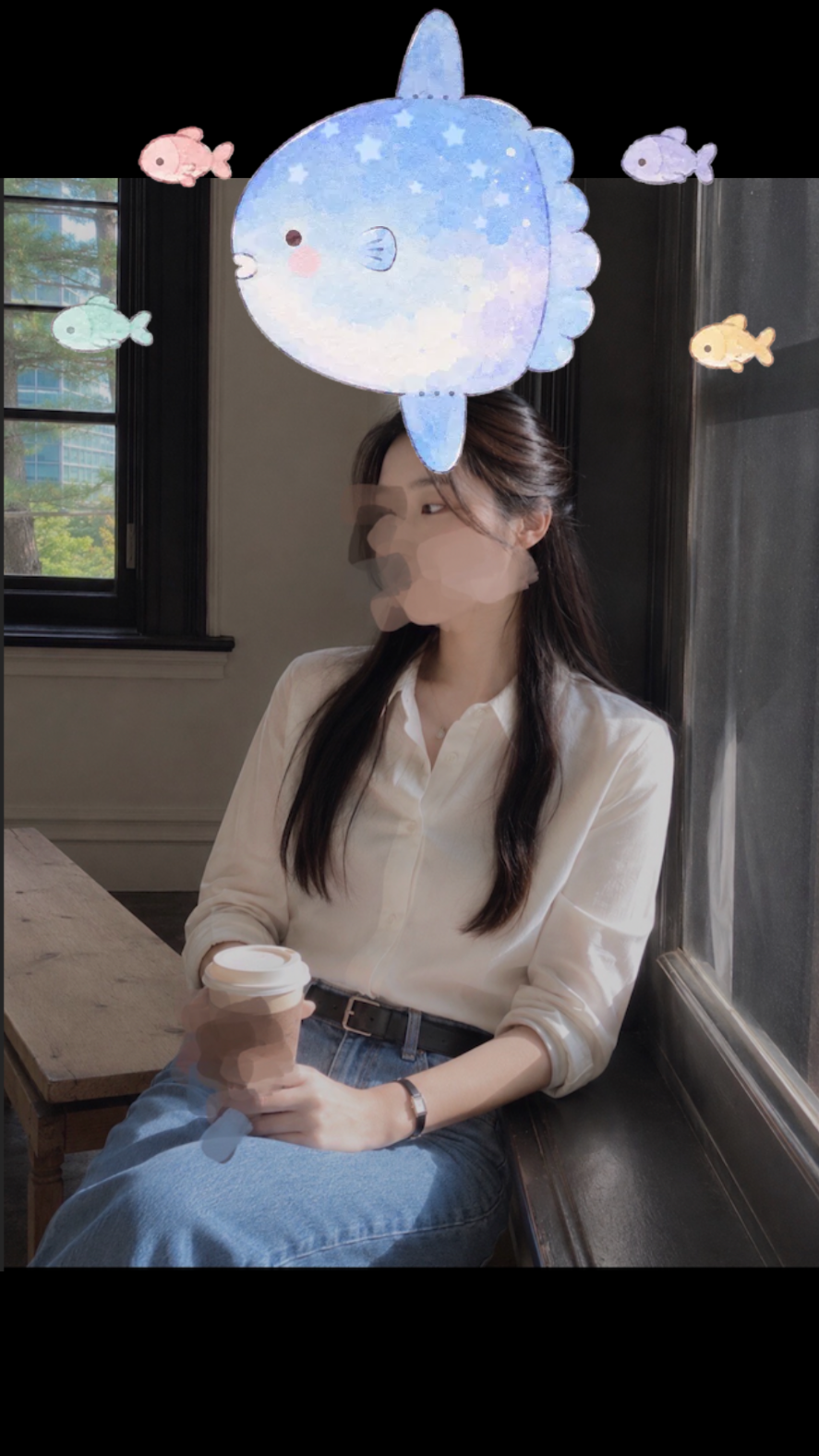 좋기듣음,