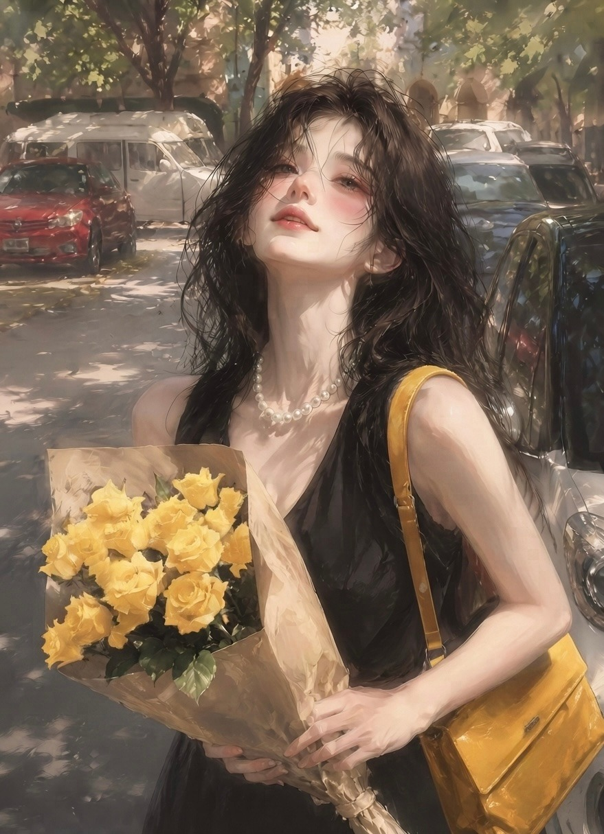 텐션 좋은 잠방