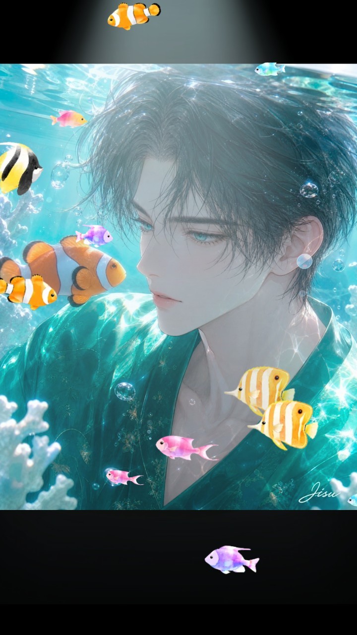 콘텐츠의 물결 세컨드 🌊