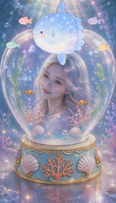 D+56) 오늘도 나랑 잘까?