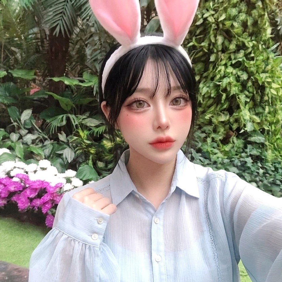 하아아아암 굿모닝 !