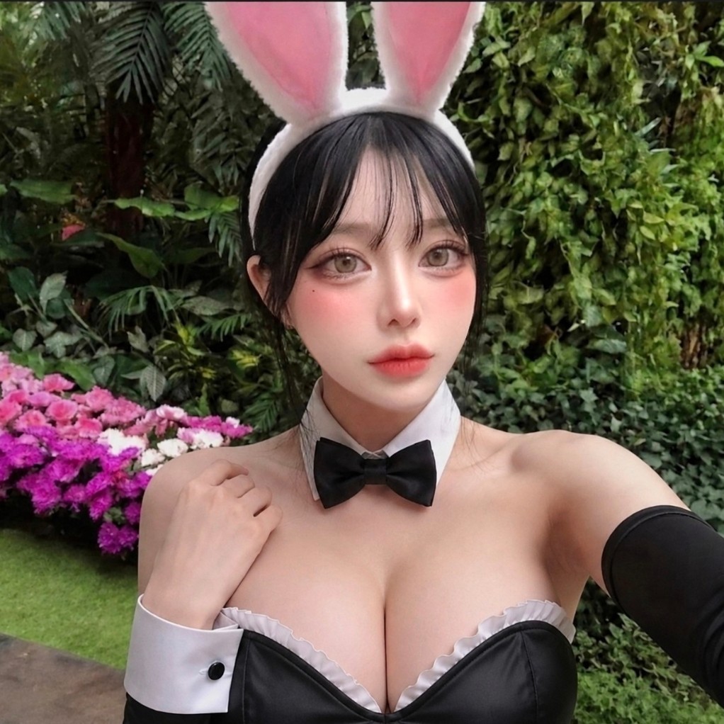 하아아아암 굿모닝 !
