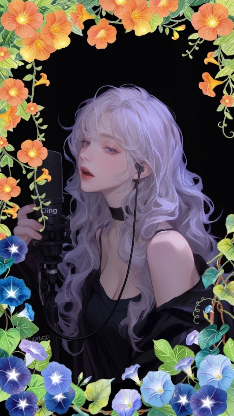 고음질 중저음 목솔잉 ,