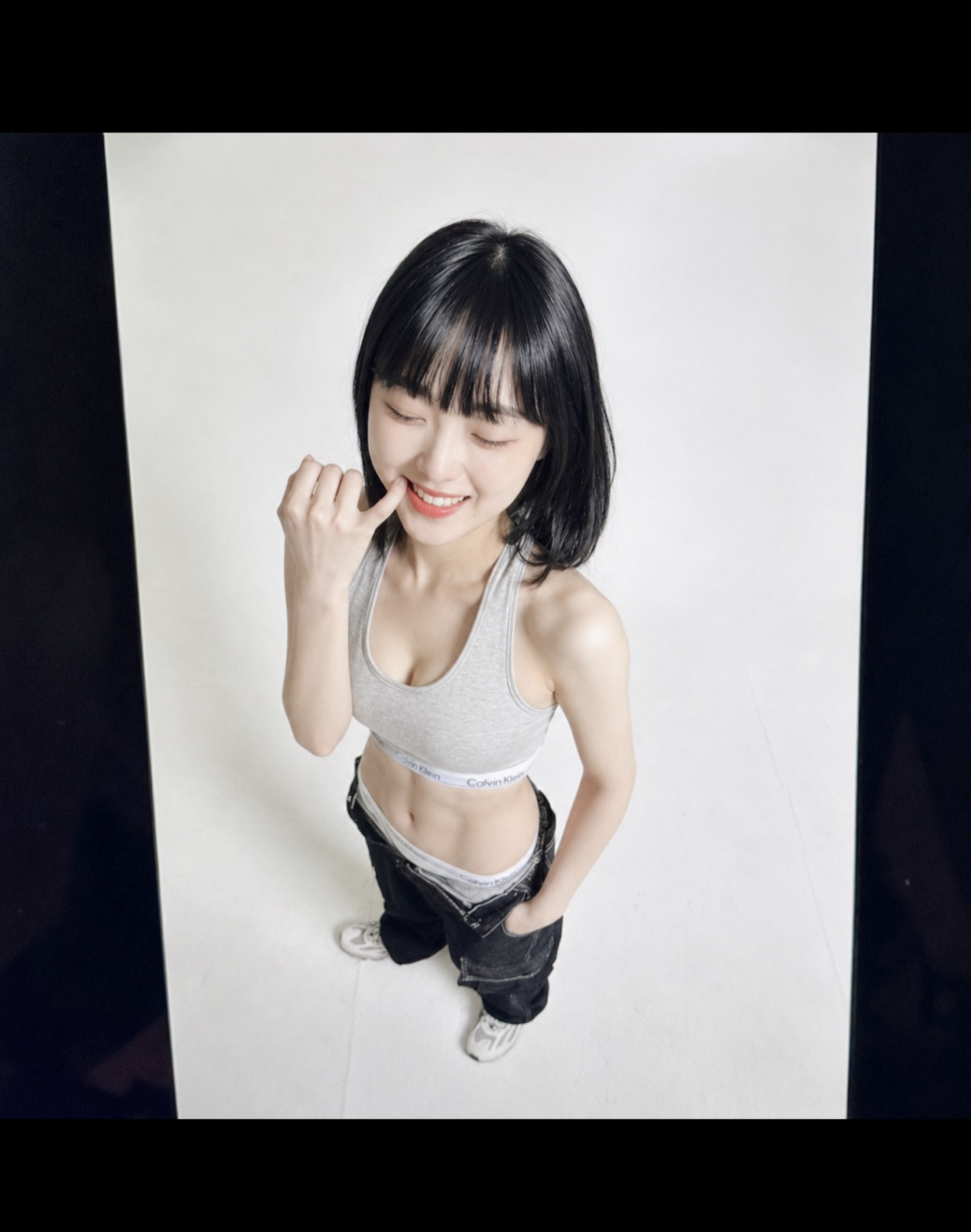 신입) 아이고 배불러주거
