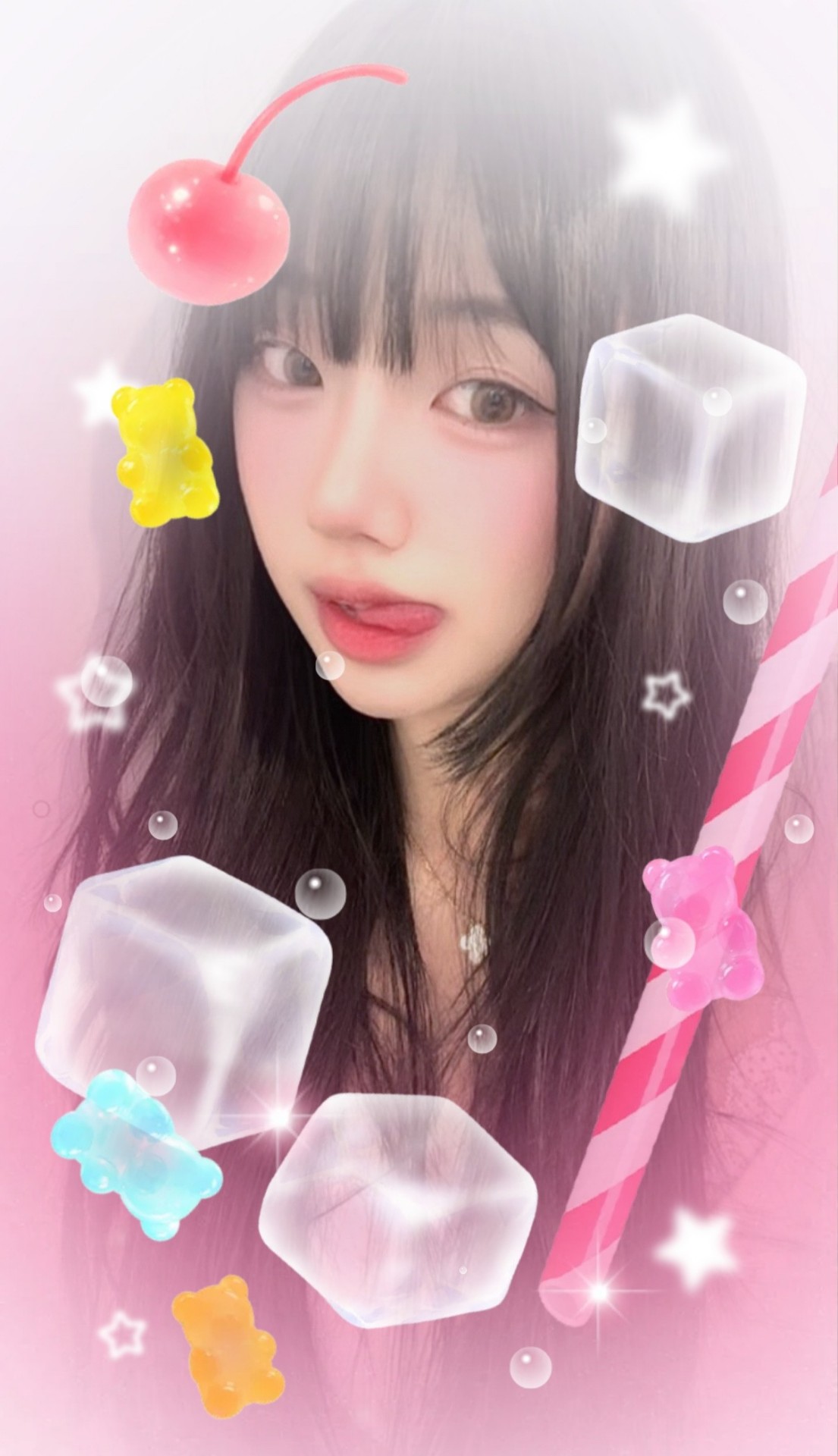 신입3일차) 자기전에 힐링햇💗