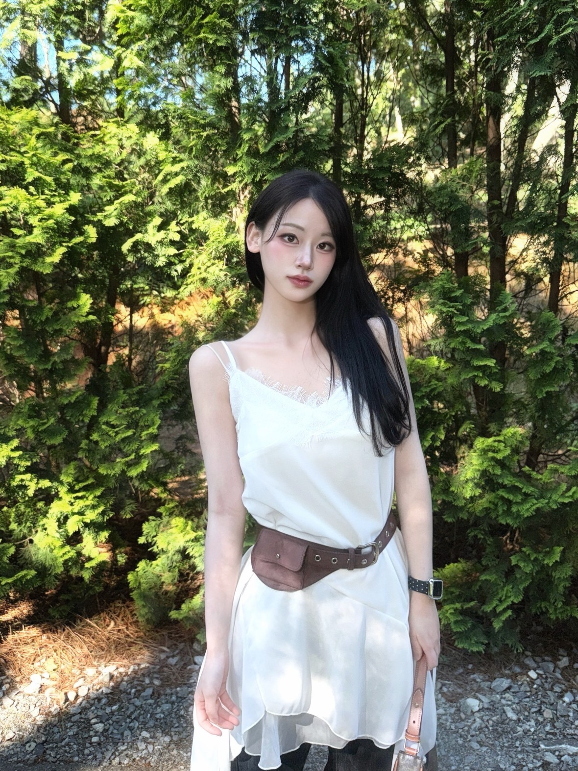 밥 많이 먹어라 !