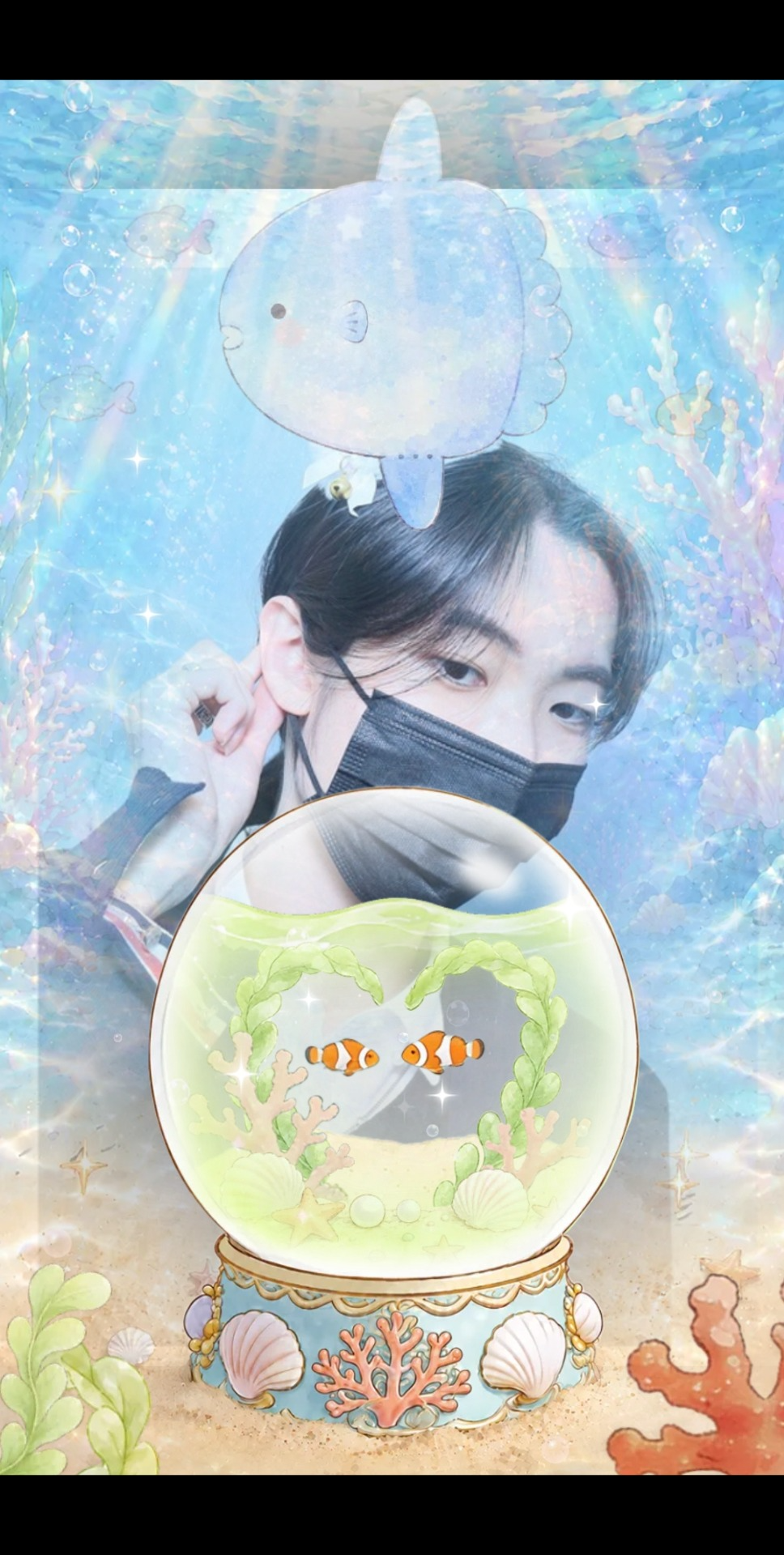 내 남자친구가 이런 목소리면 좋겠다❣