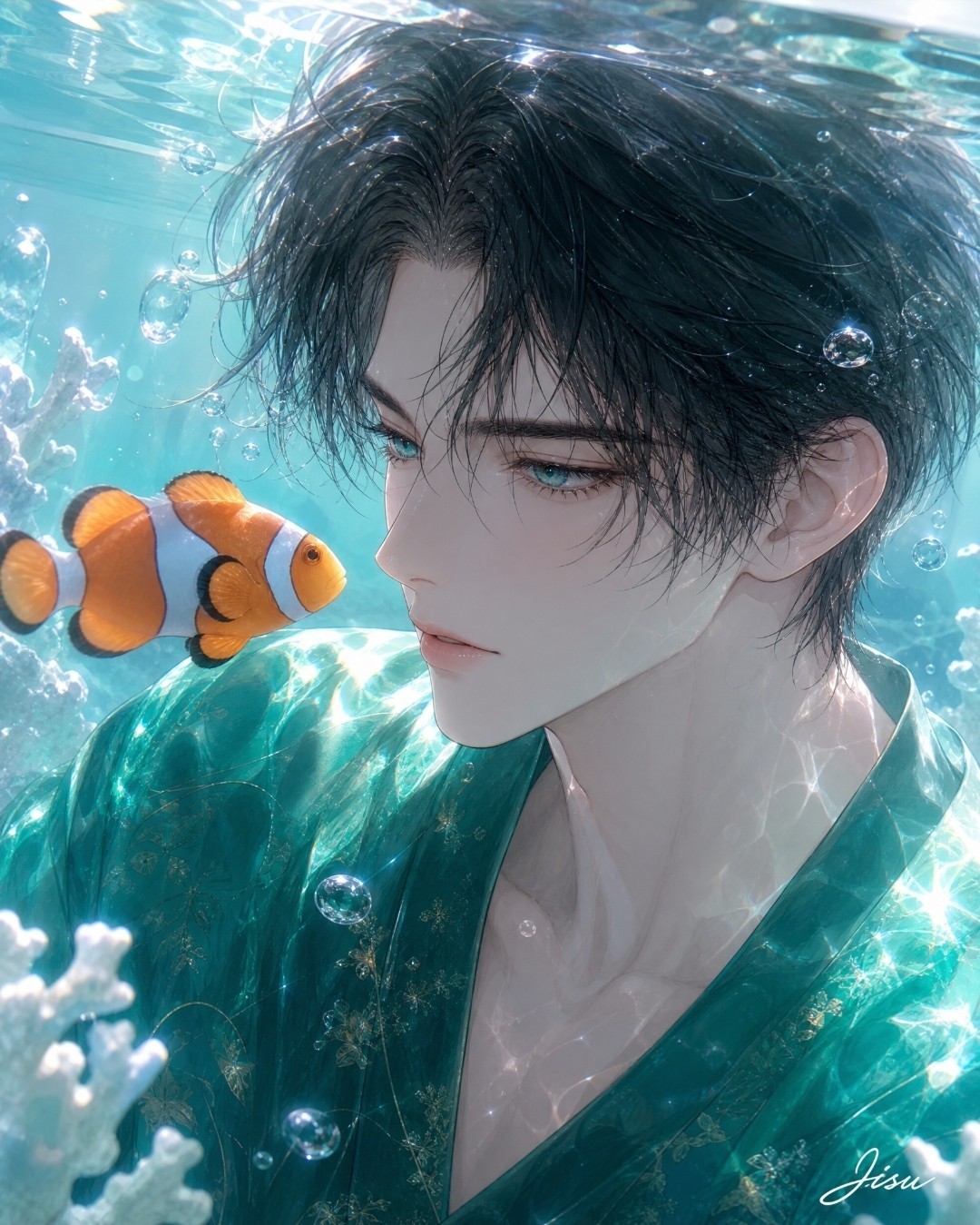 콘텐츠의 물결 세컨드 🌊