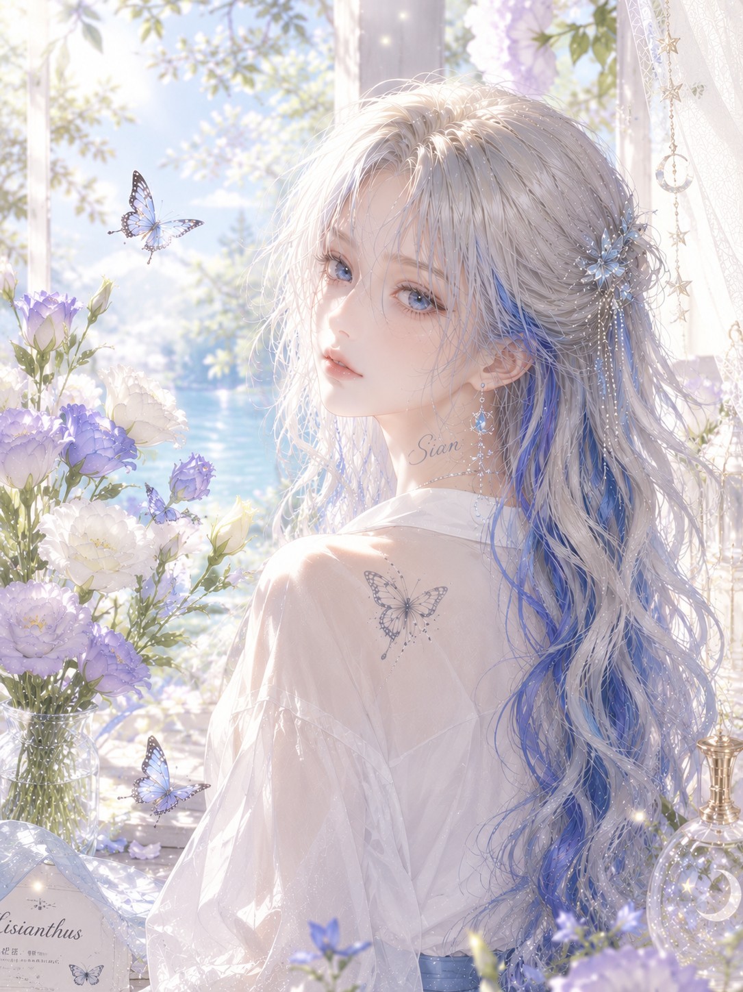 [𝘤𝘭𝘢𝘳𝘢]_ 500일 ꢭ