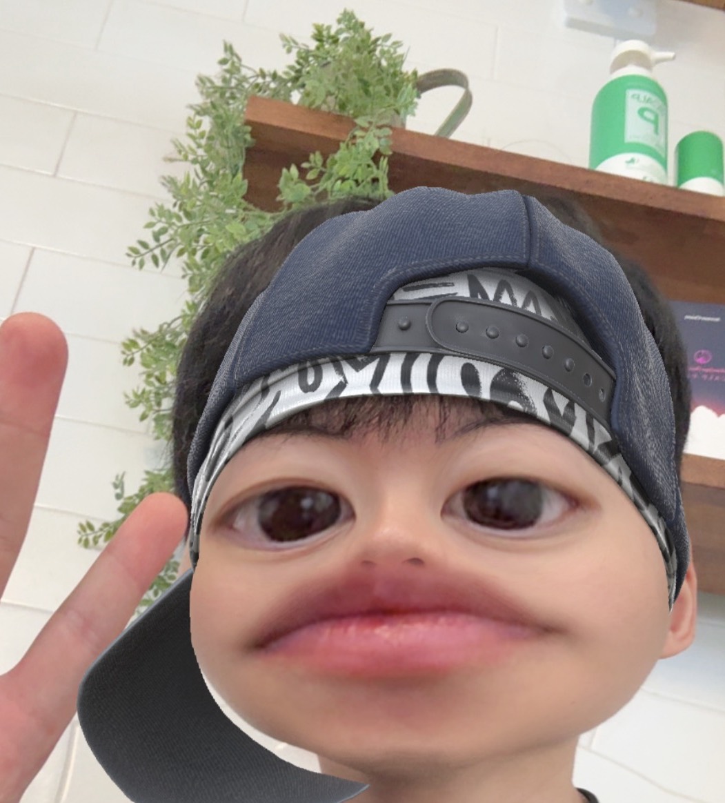 남캠 1일차